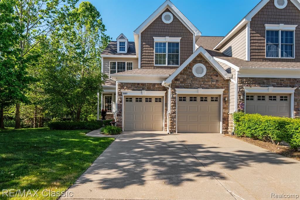 Photo 1 of 56 of 26197 Fieldstone Drive condo