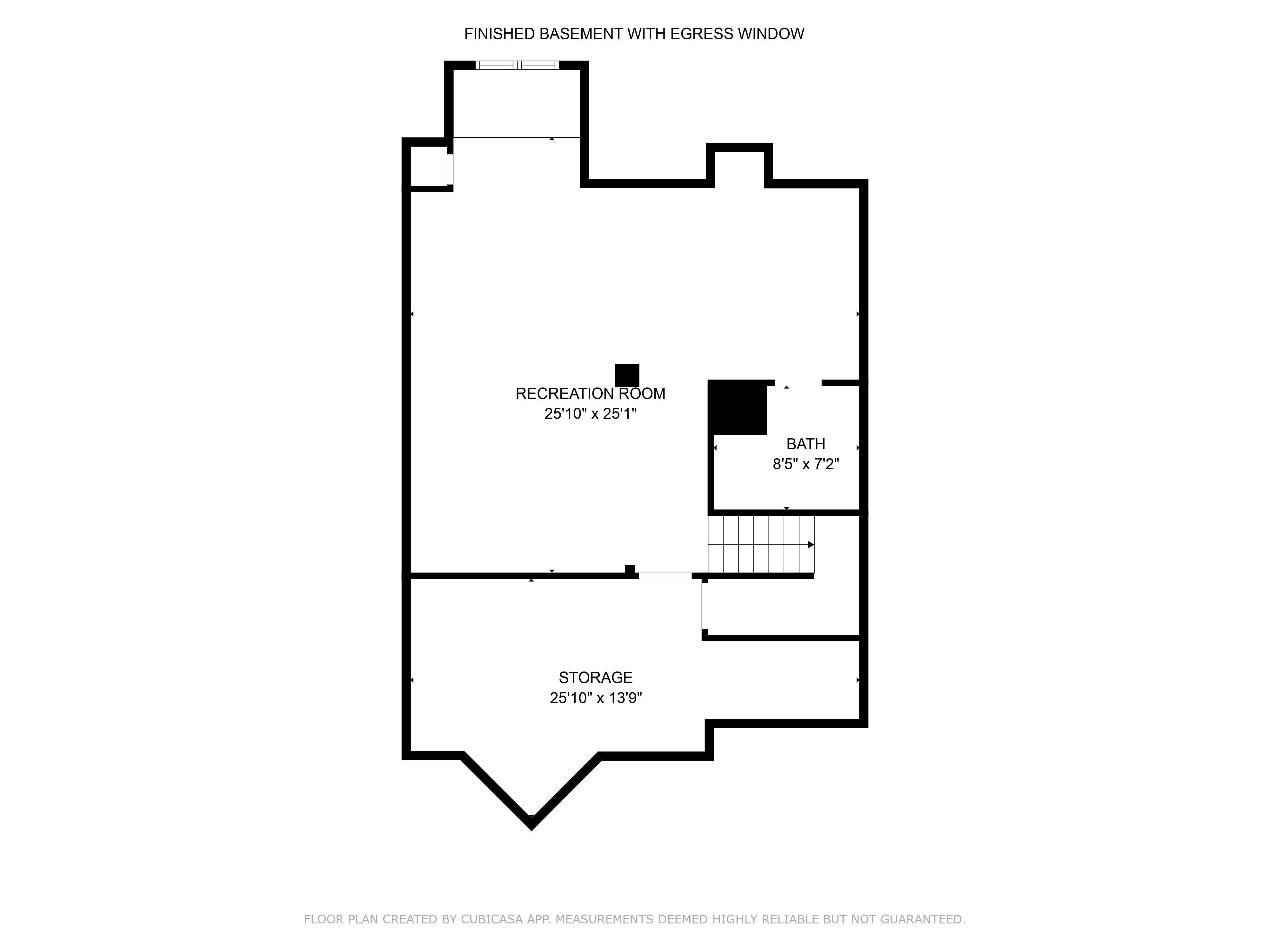 Photo 56 of 56 of 26197 Fieldstone Drive condo