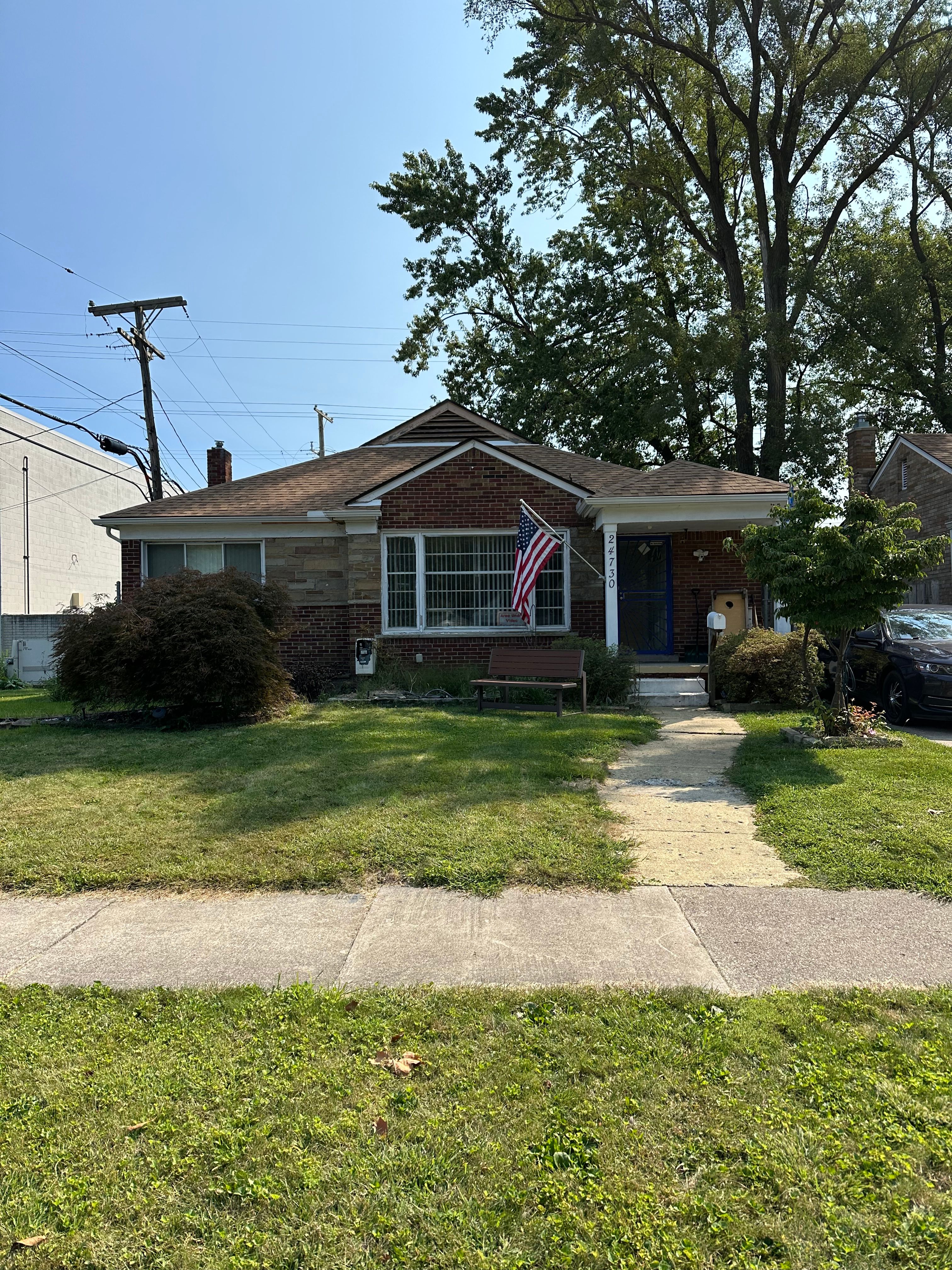 Photo 1 of 15 of 24730 RIDGEDALE Street house