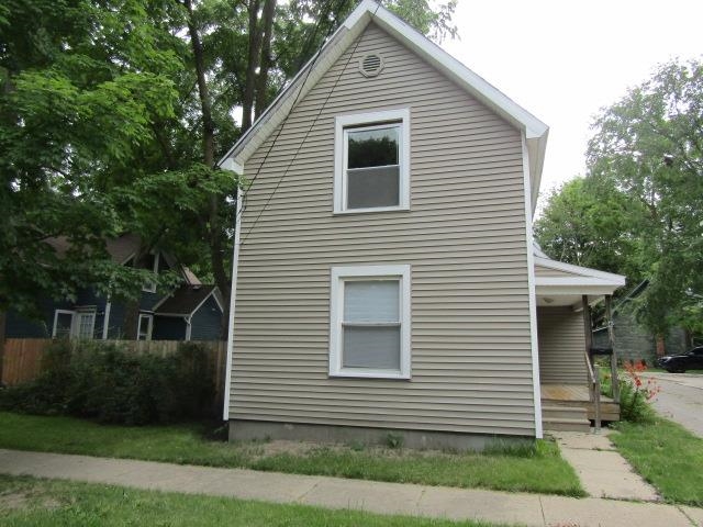 Photo 1 of 14 of 214 N Lansing Street house