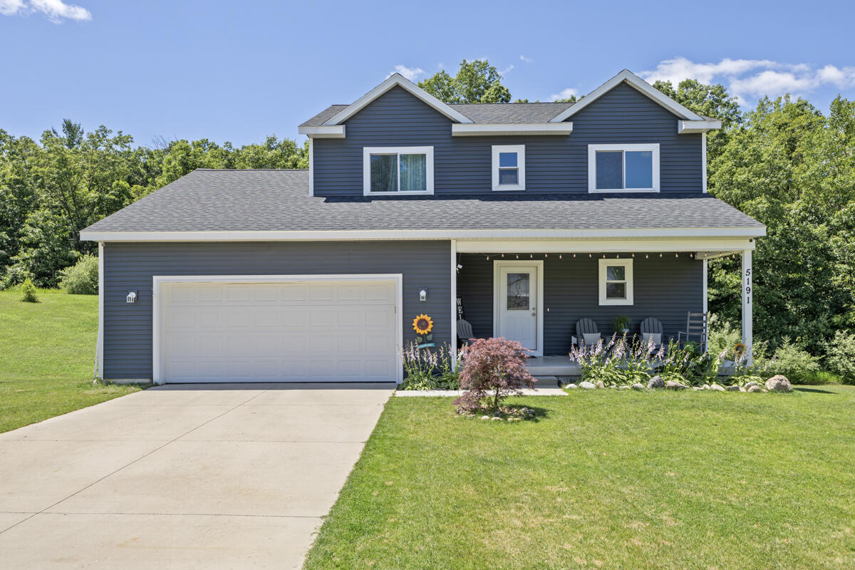 Photo 1 of 20 of 5191 North Point Drive house