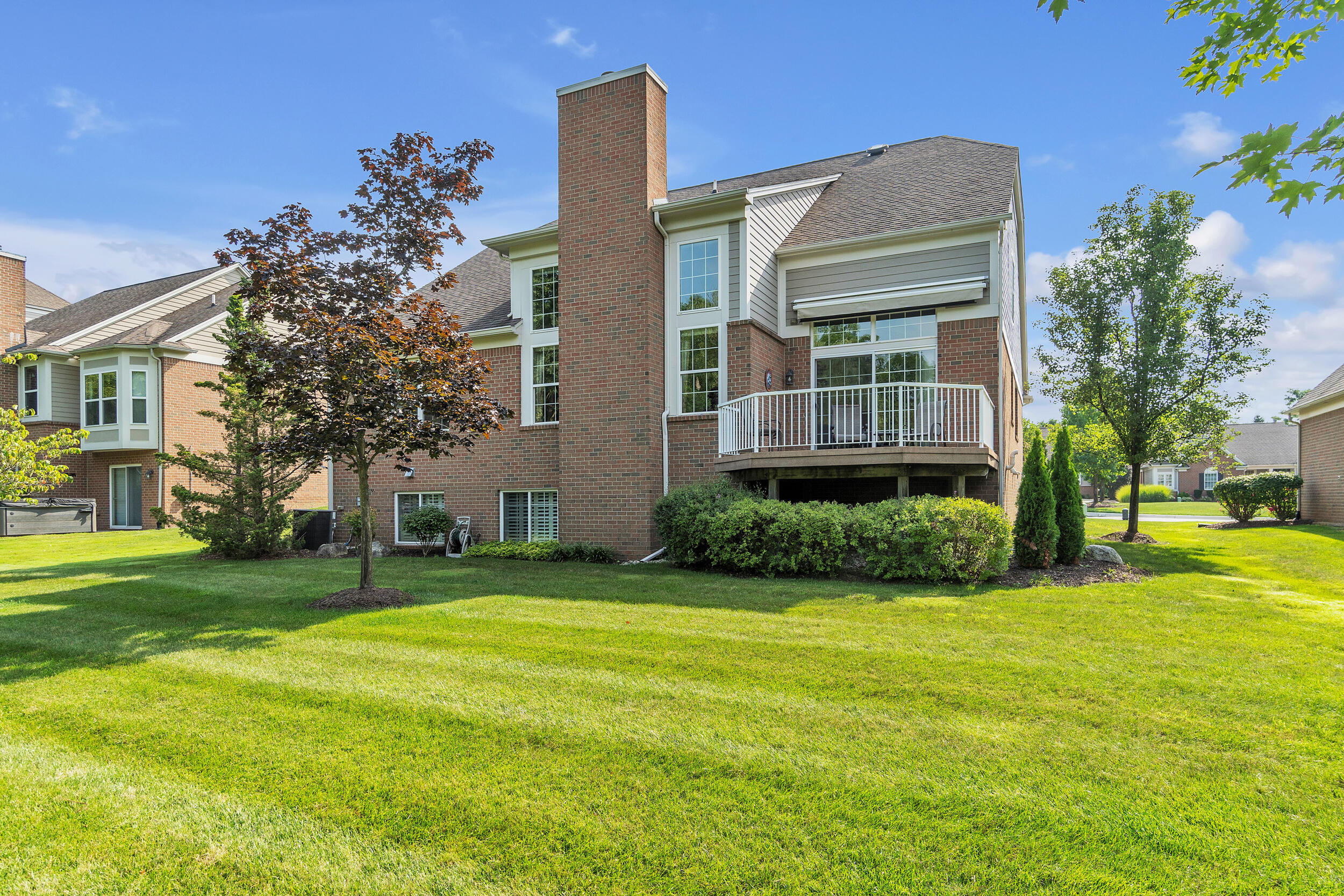 Photo 46 of 48 of 9315 Saddlebrook Court condo