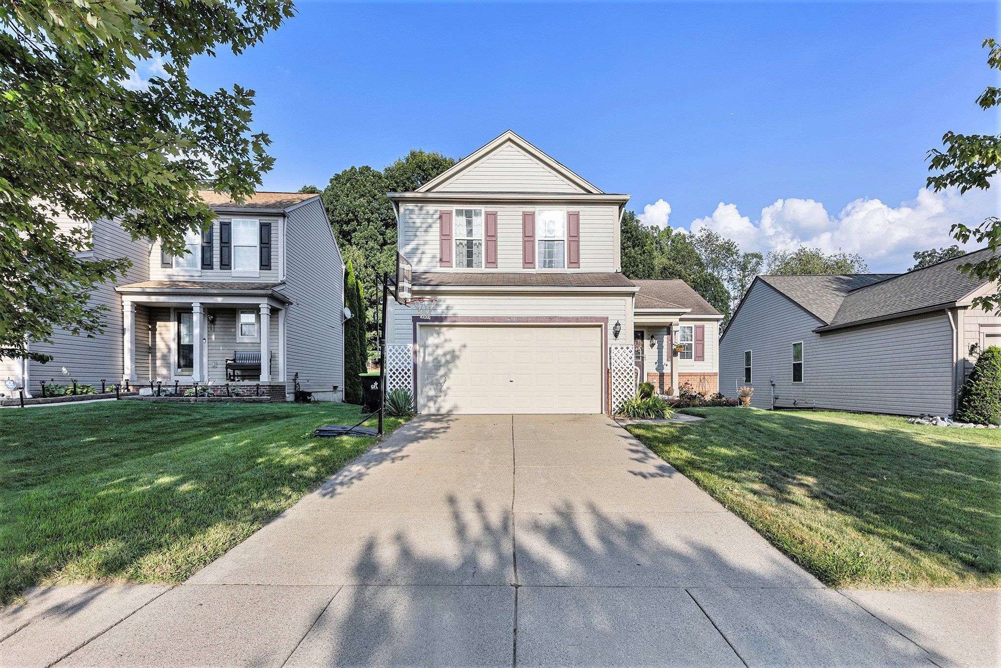 Photo 1 of 28 of 1630 MARSHBANK Drive house