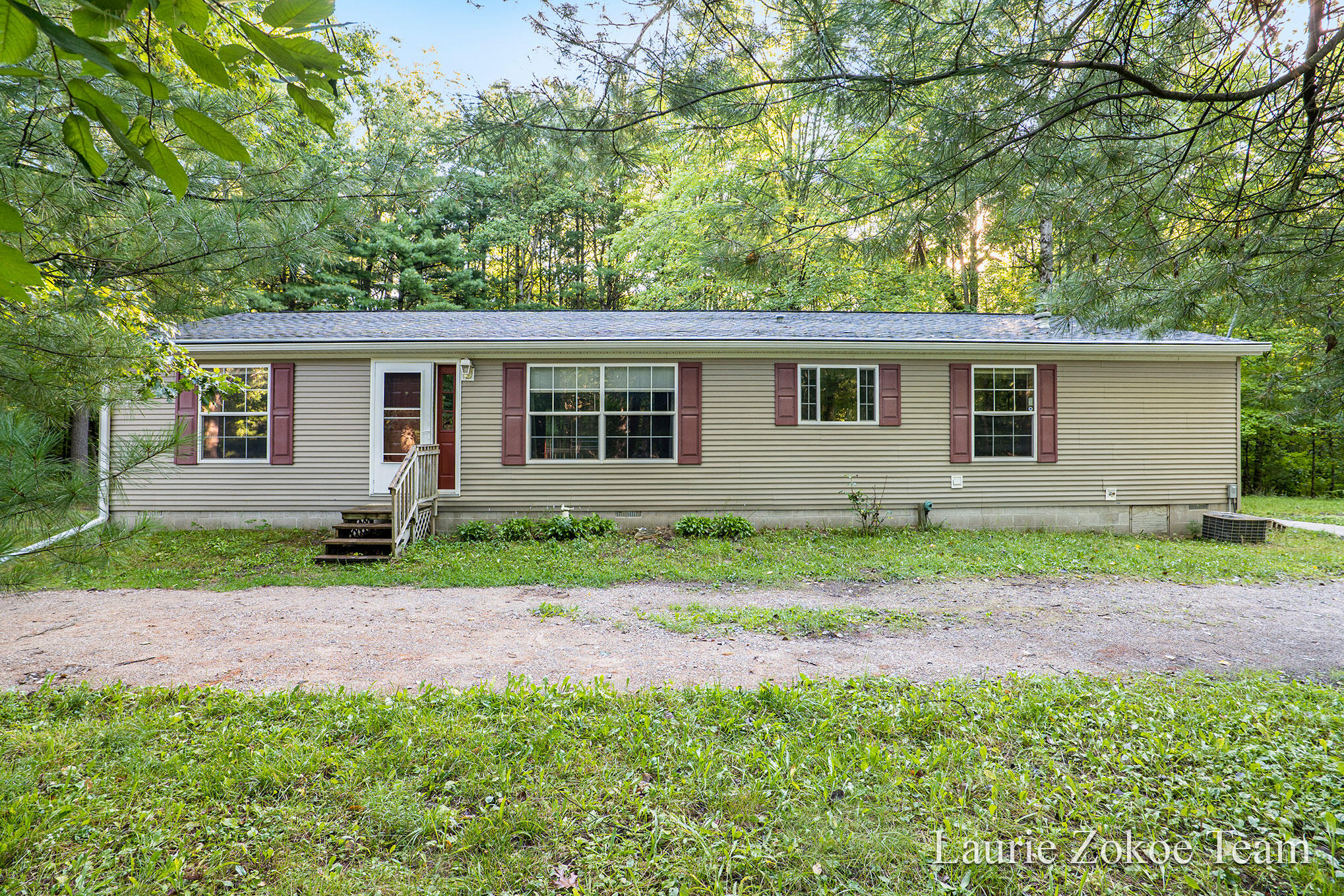 Photo 1 of 19 of 11886 Gordon Road mobile home