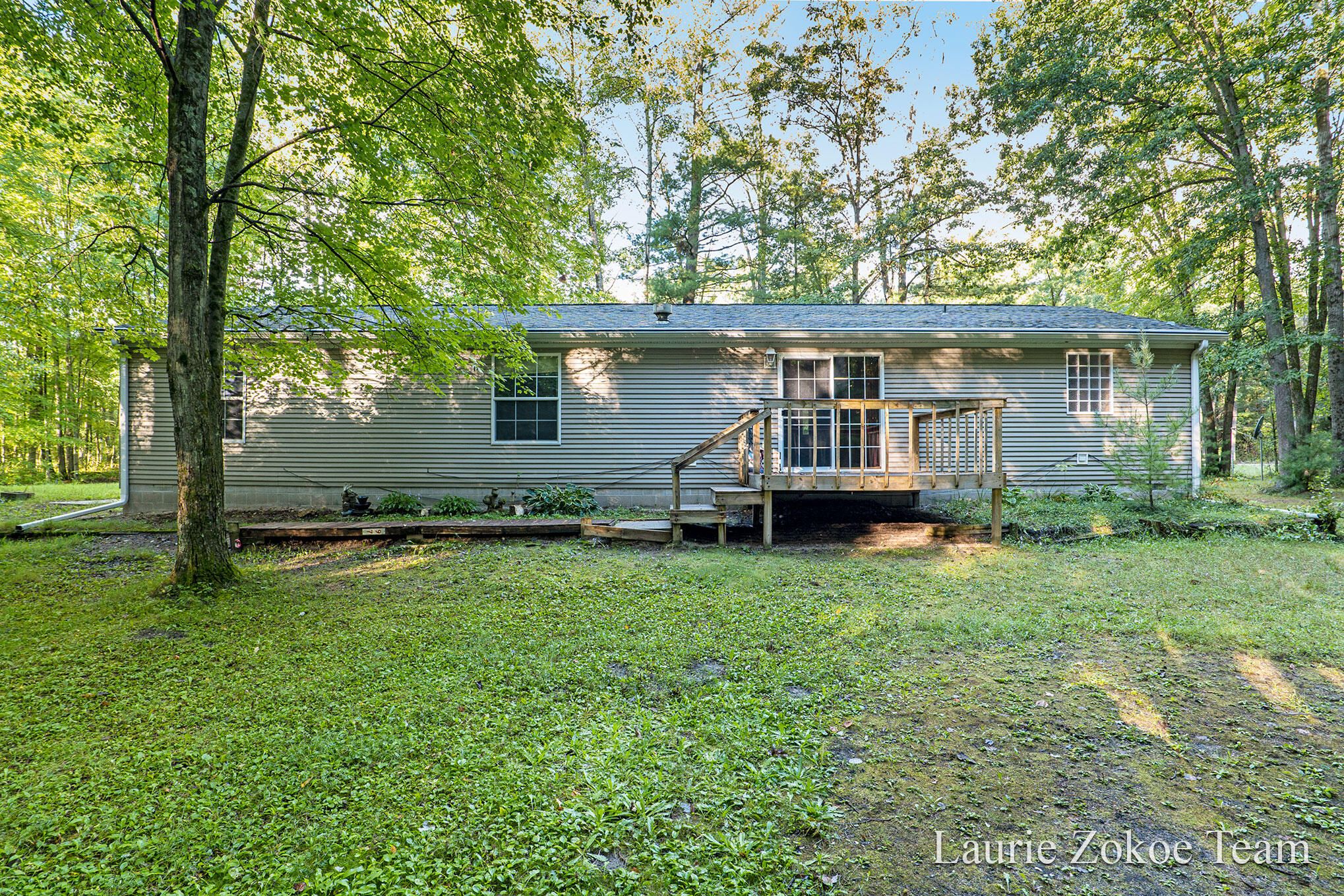 Photo 14 of 19 of 11886 Gordon Road mobile home