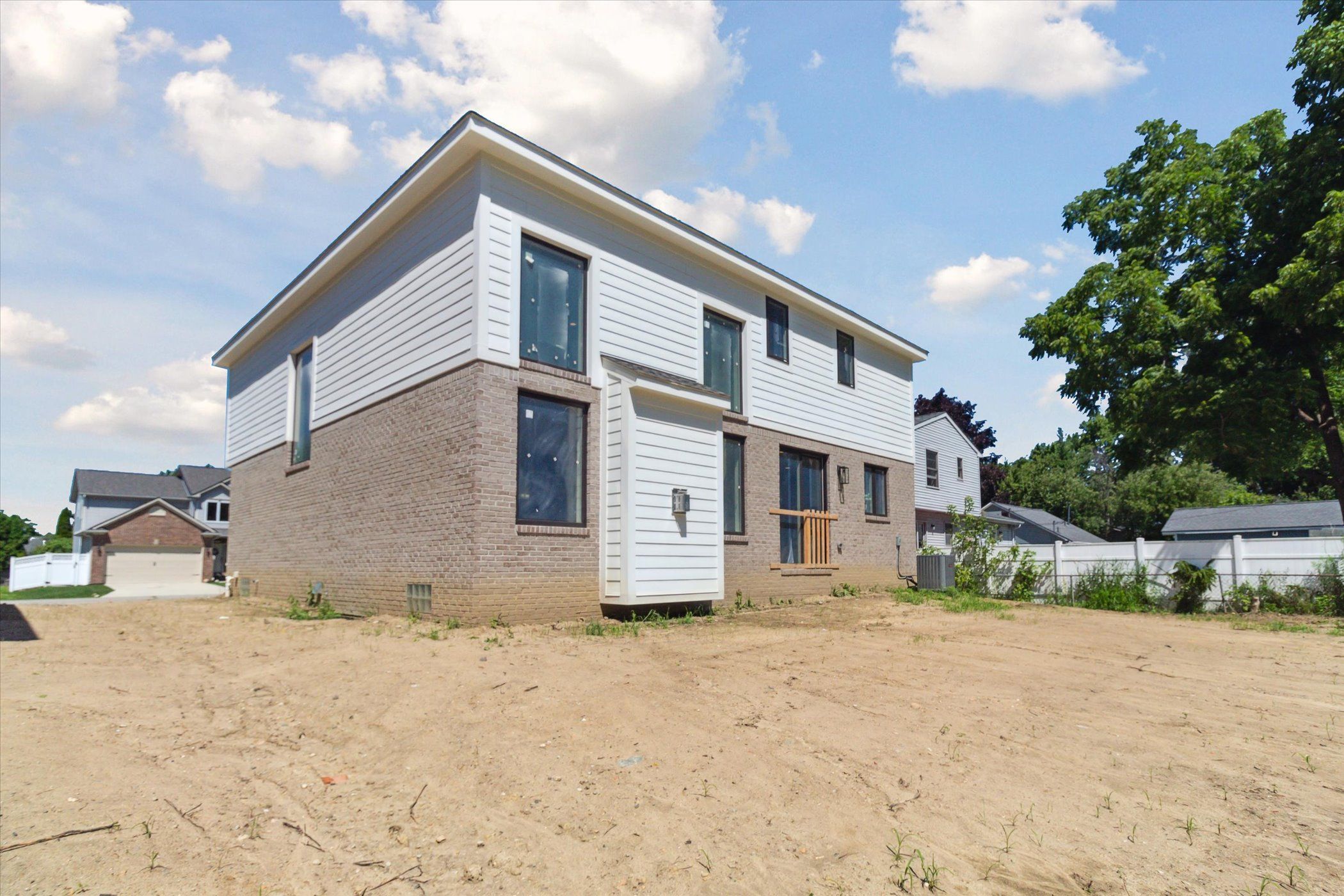 Photo 45 of 47 of 2911 WALSH Drive house