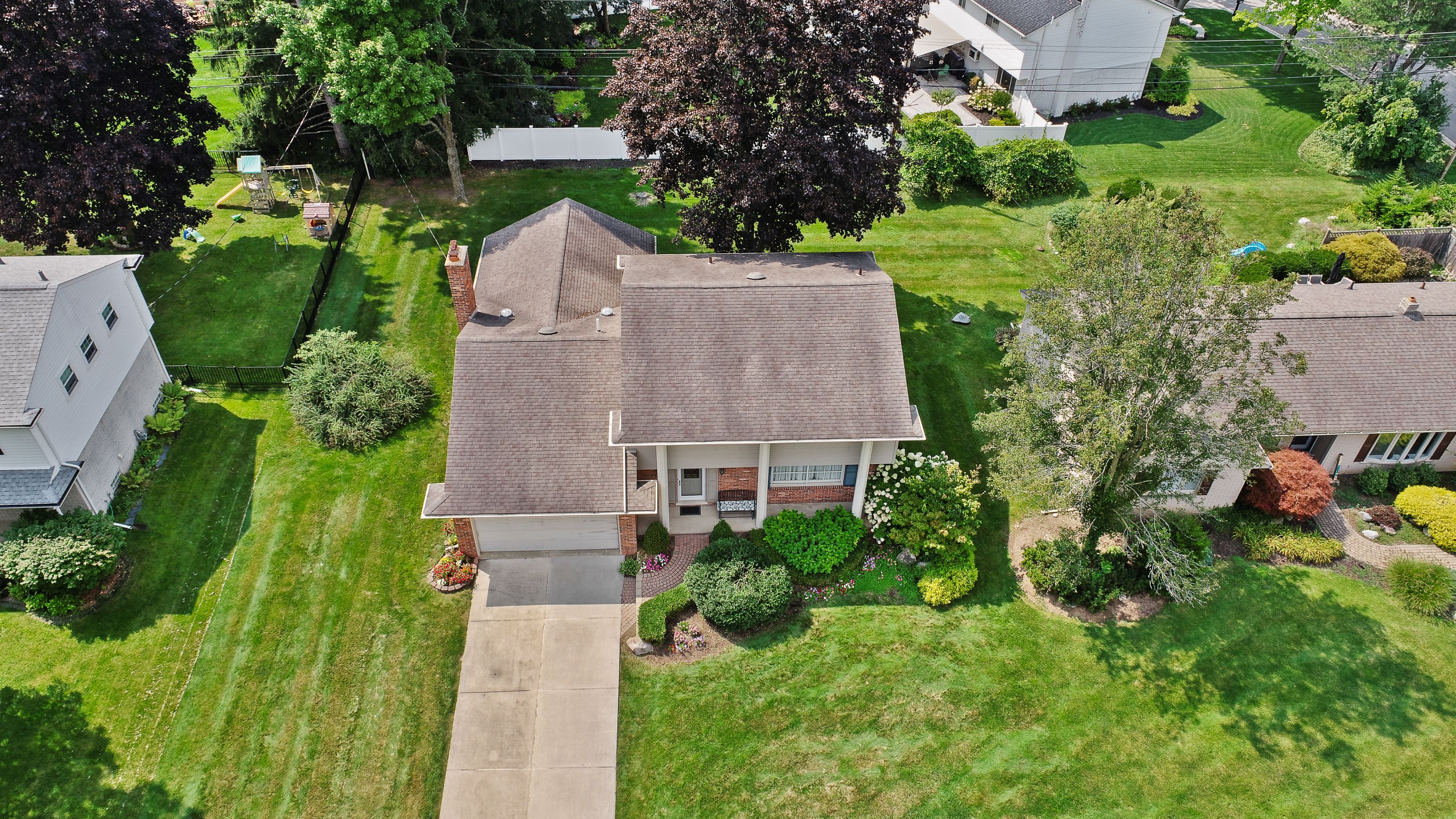 Photo 43 of 49 of 266 CLAIR HILL Drive house