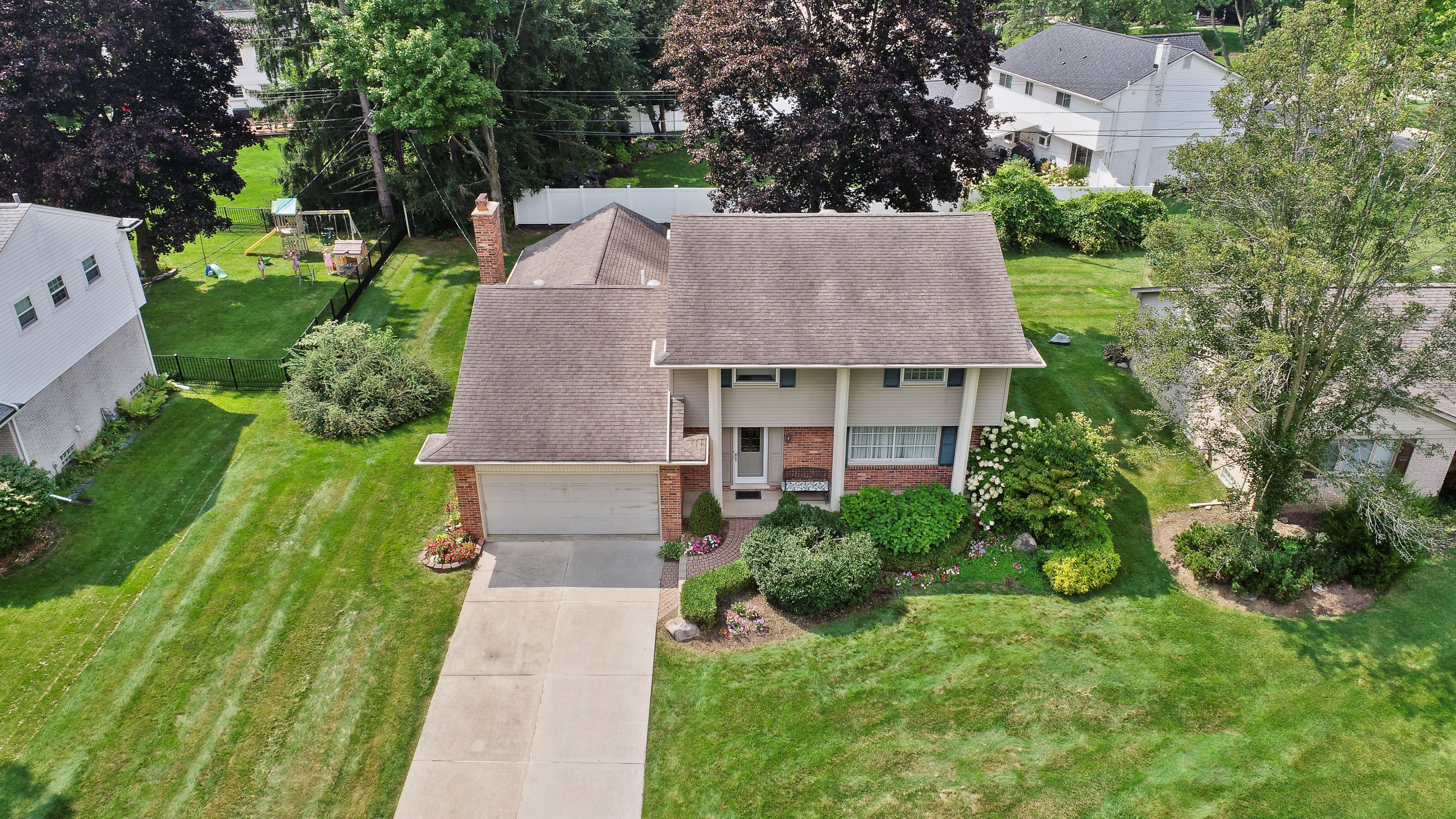 Photo 44 of 49 of 266 CLAIR HILL Drive house