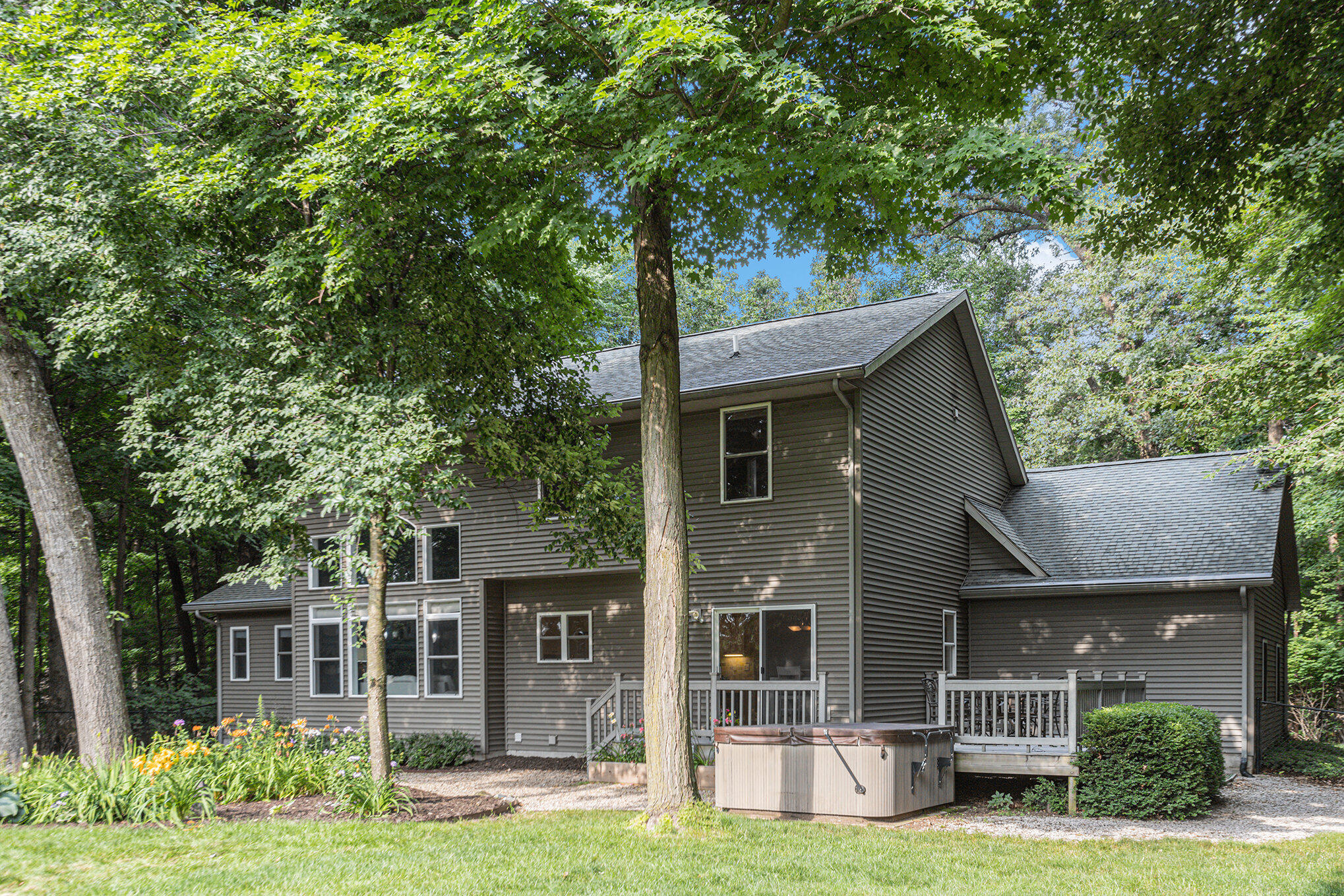 Photo 50 of 62 of 10720 Stegman Creek Drive NE house