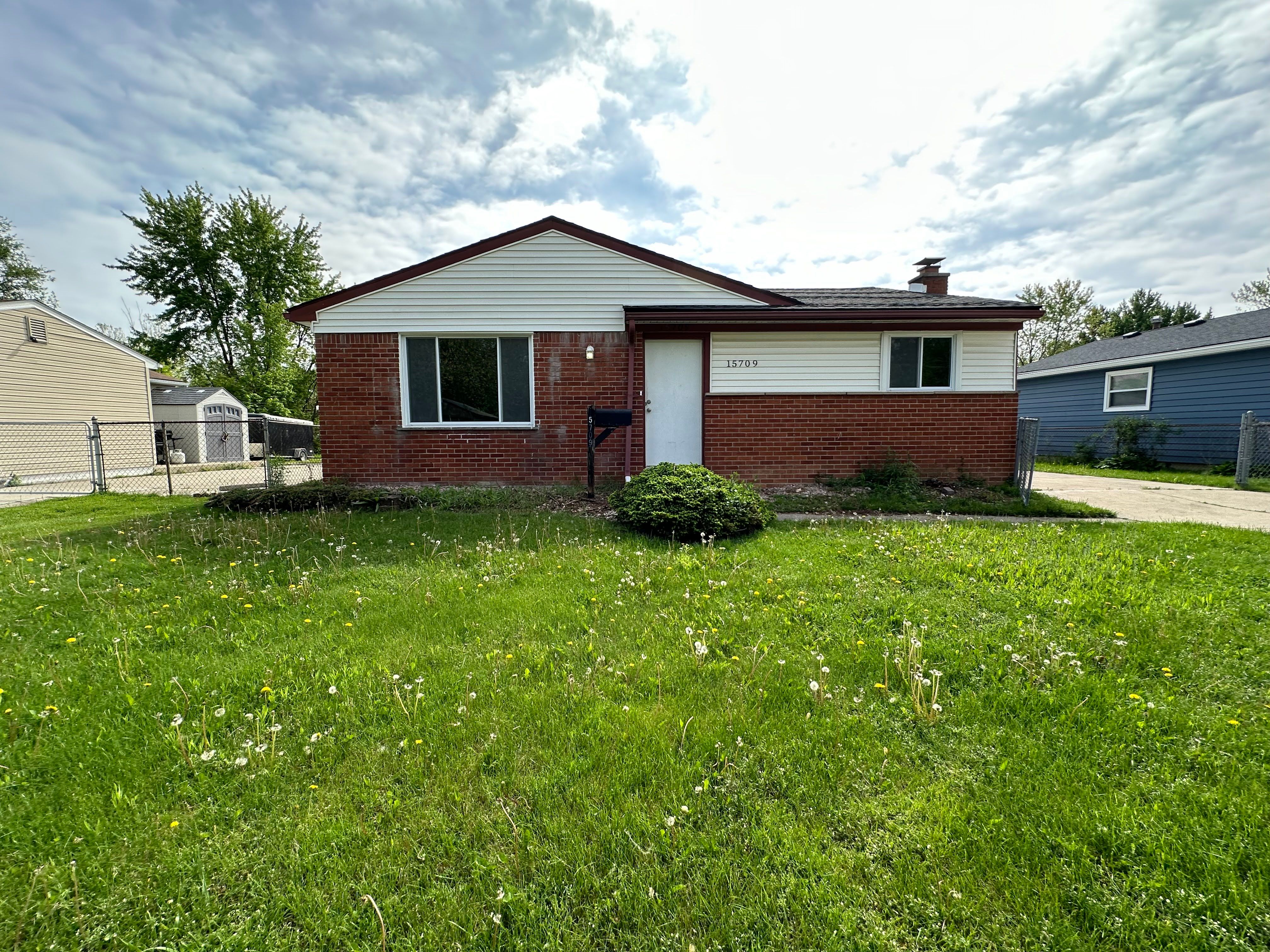 Photo 1 of 28 of 15709 COLBERT Street house