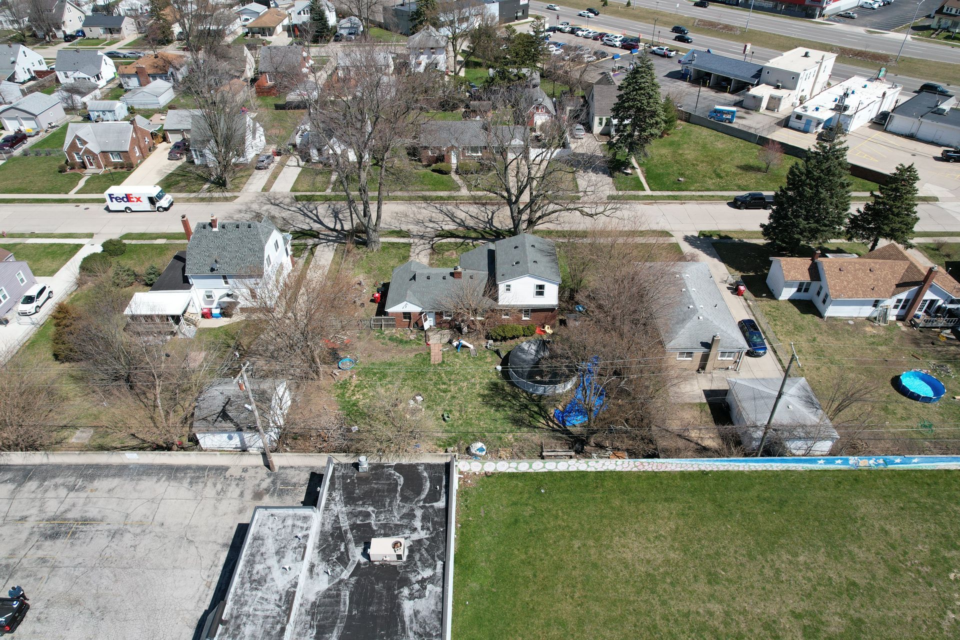 Photo 6 of 10 of 28435 VICTOR Street house