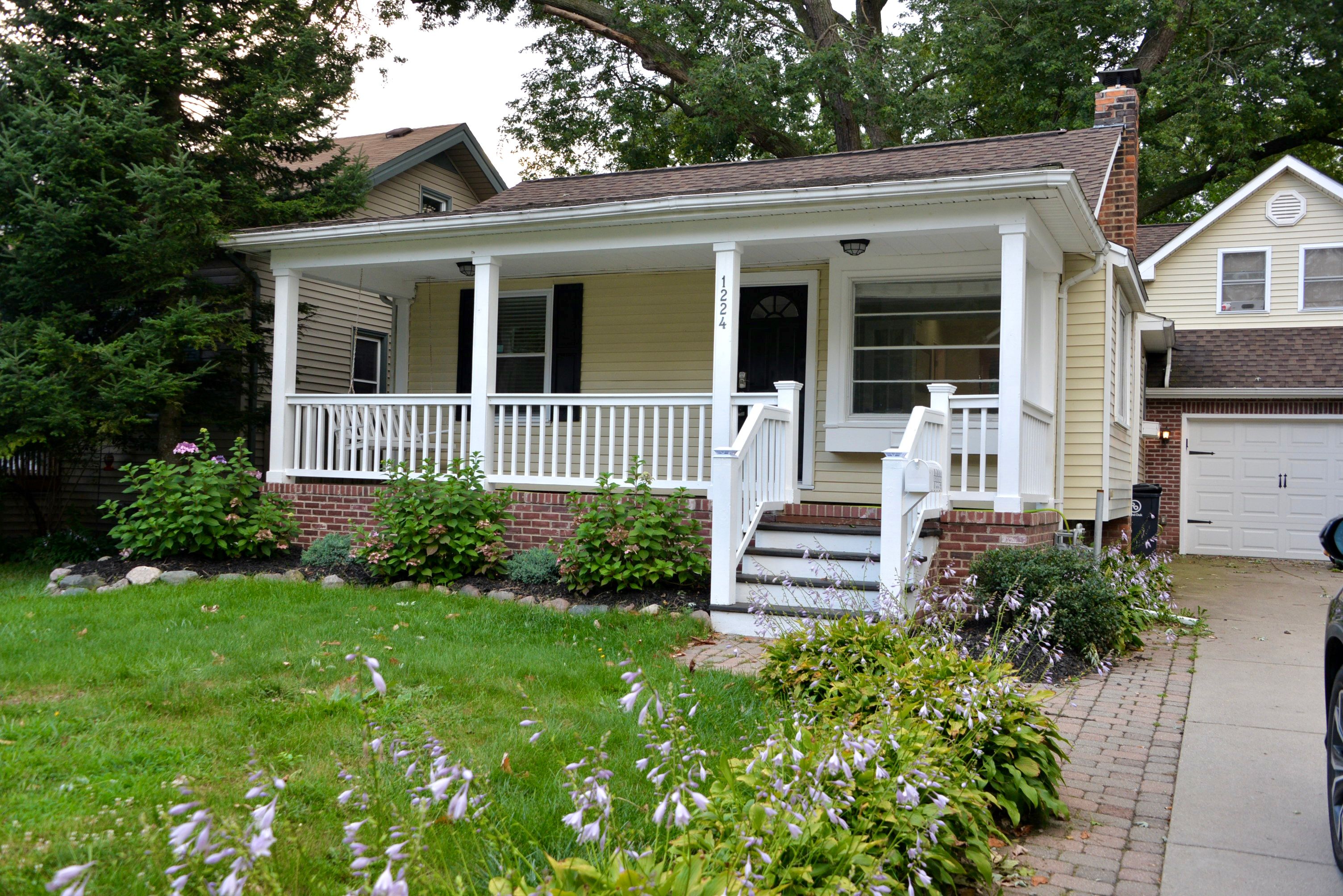 Photo 1 of 66 of 1224 CHEROKEE Avenue house