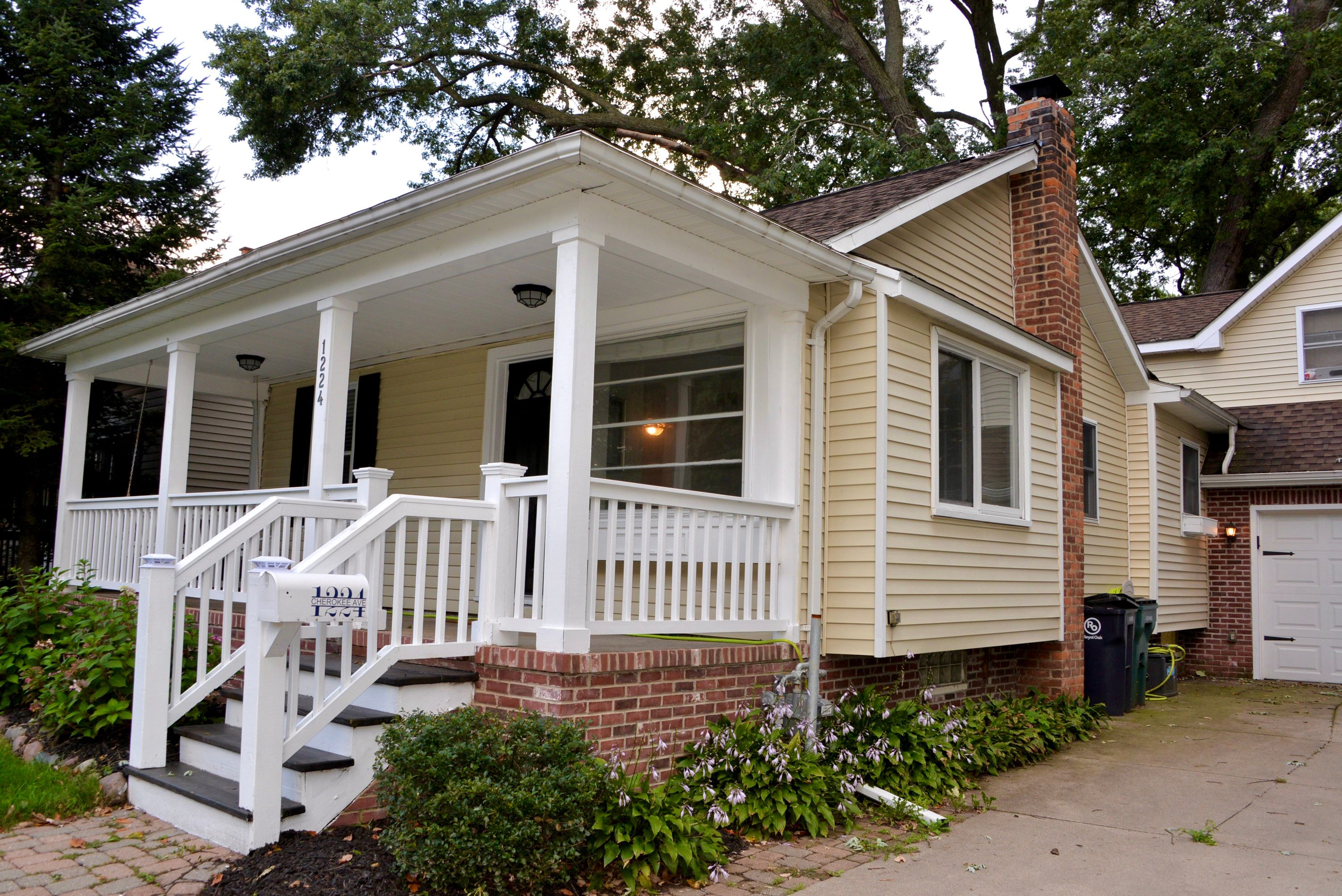 Photo 53 of 66 of 1224 CHEROKEE Avenue house