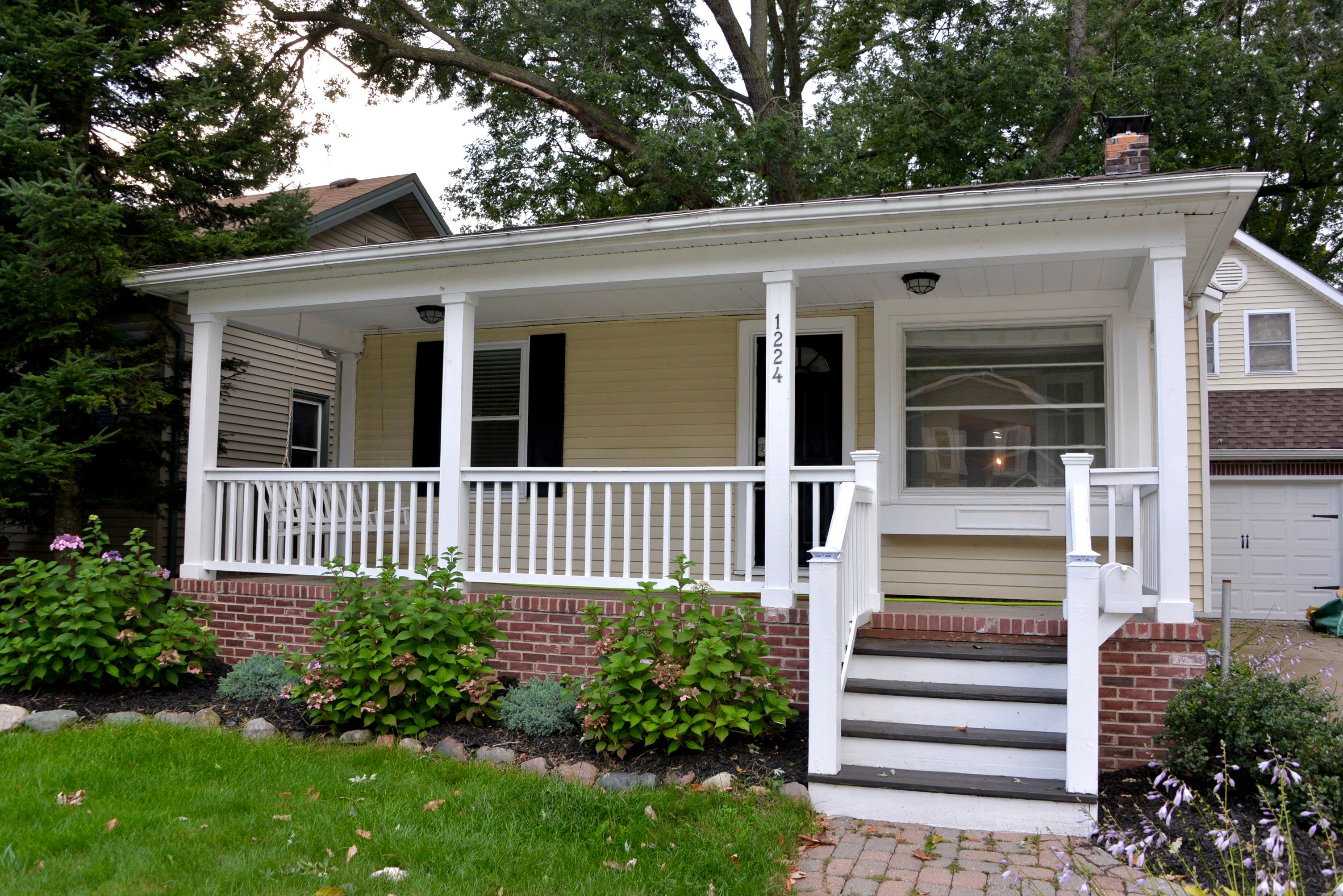 Photo 60 of 66 of 1224 CHEROKEE Avenue house