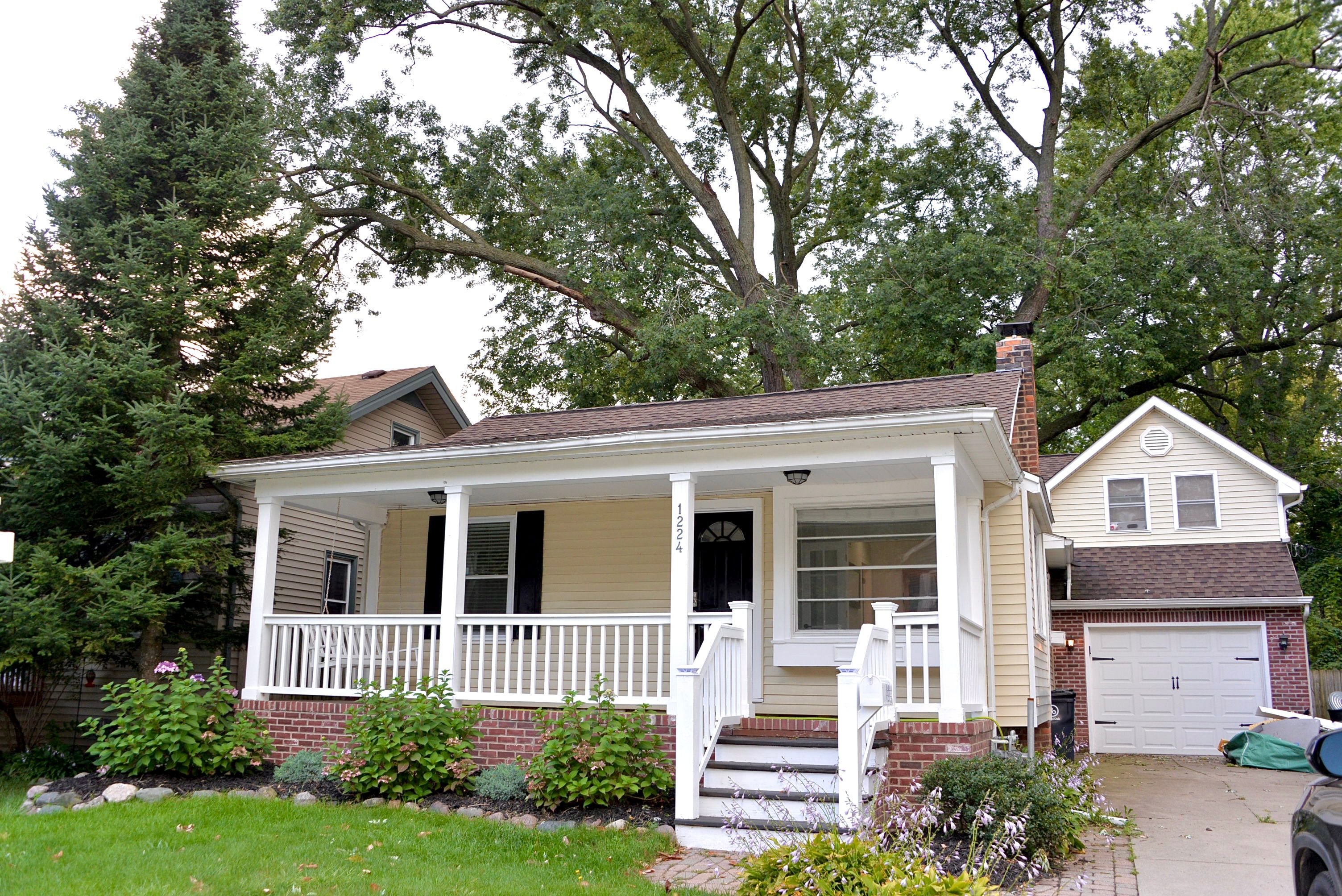 Photo 62 of 66 of 1224 CHEROKEE Avenue house