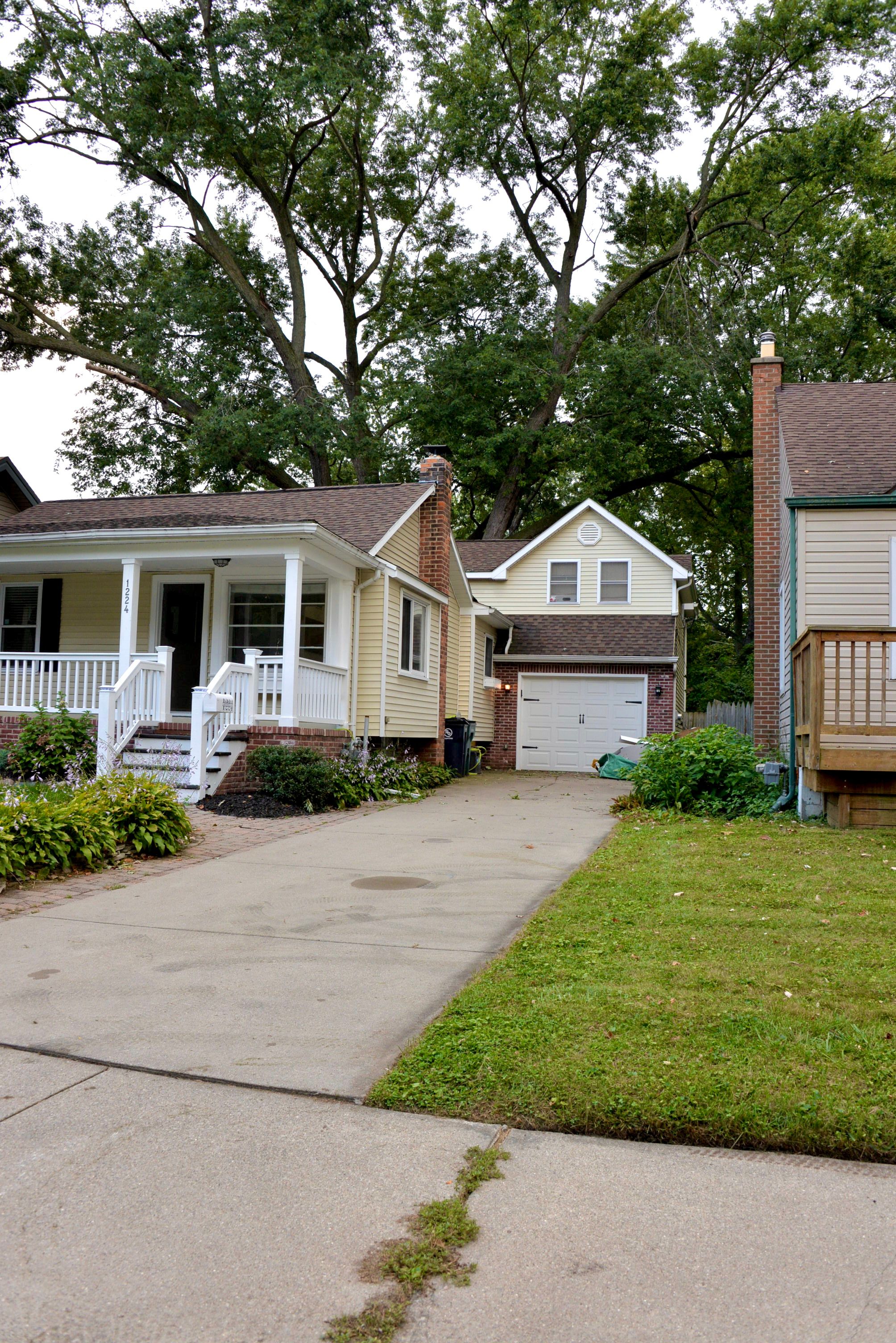 Photo 63 of 66 of 1224 CHEROKEE Avenue house