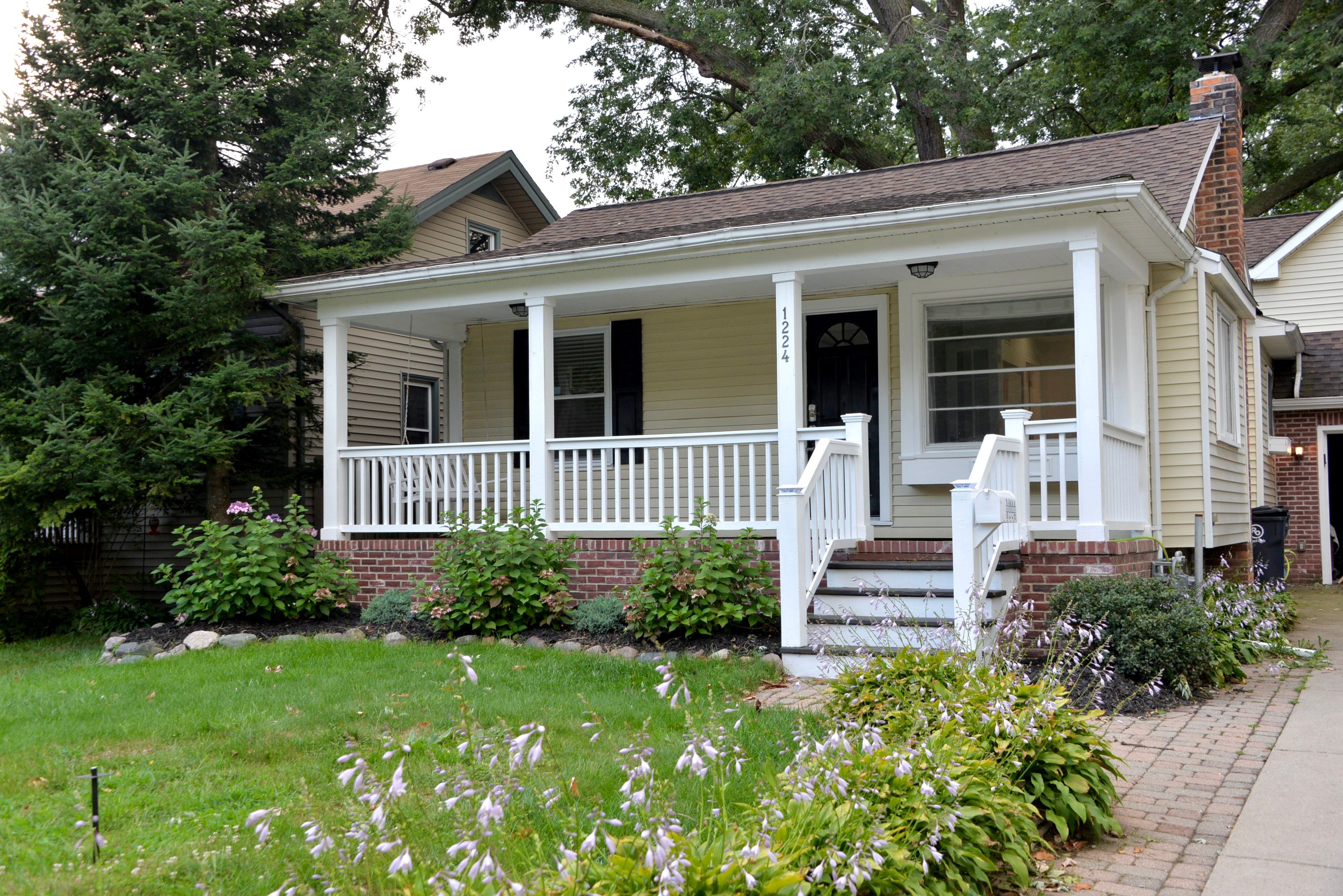 Photo 64 of 66 of 1224 CHEROKEE Avenue house