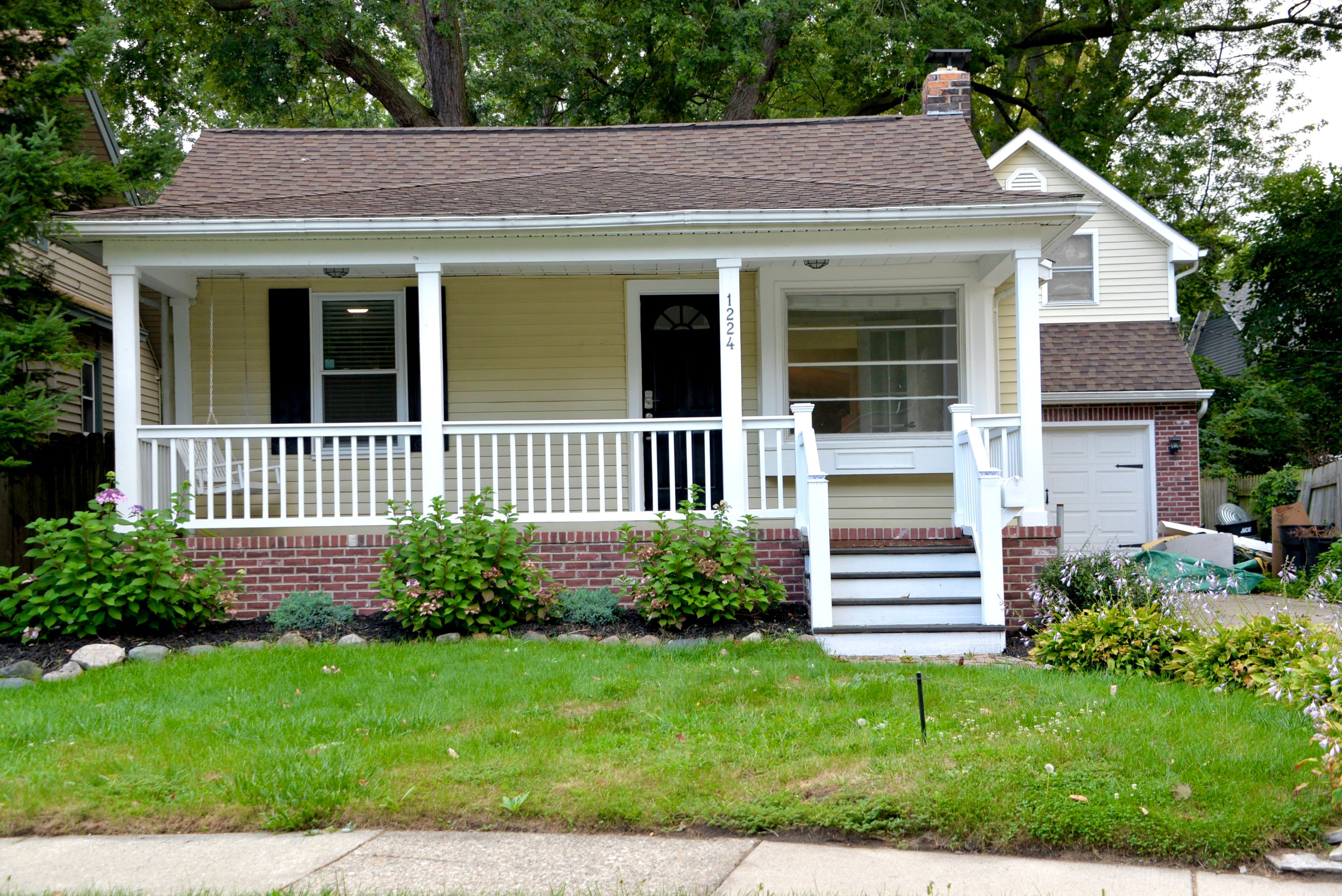 Photo 66 of 66 of 1224 CHEROKEE Avenue house