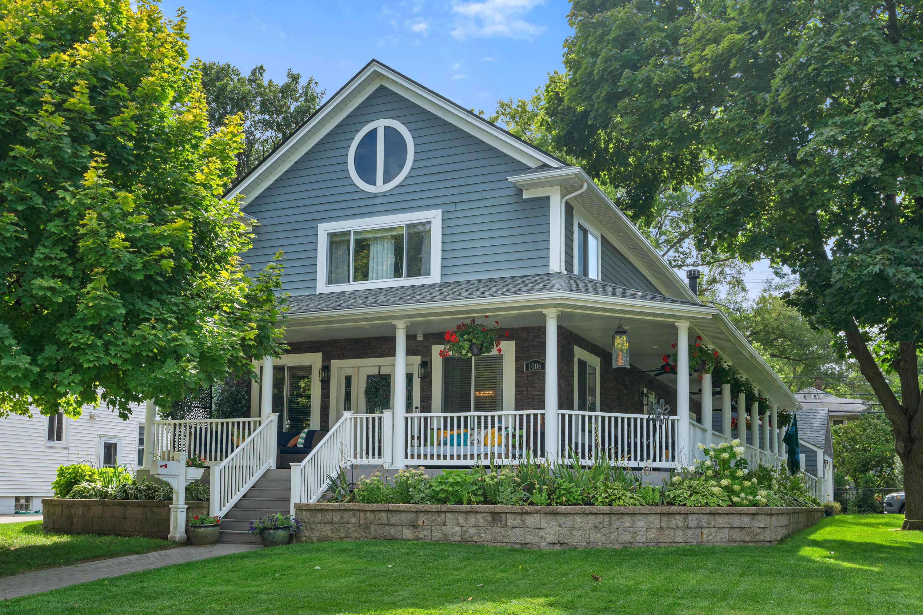 Photo 1 of 53 of 1006 MOHAWK Avenue house