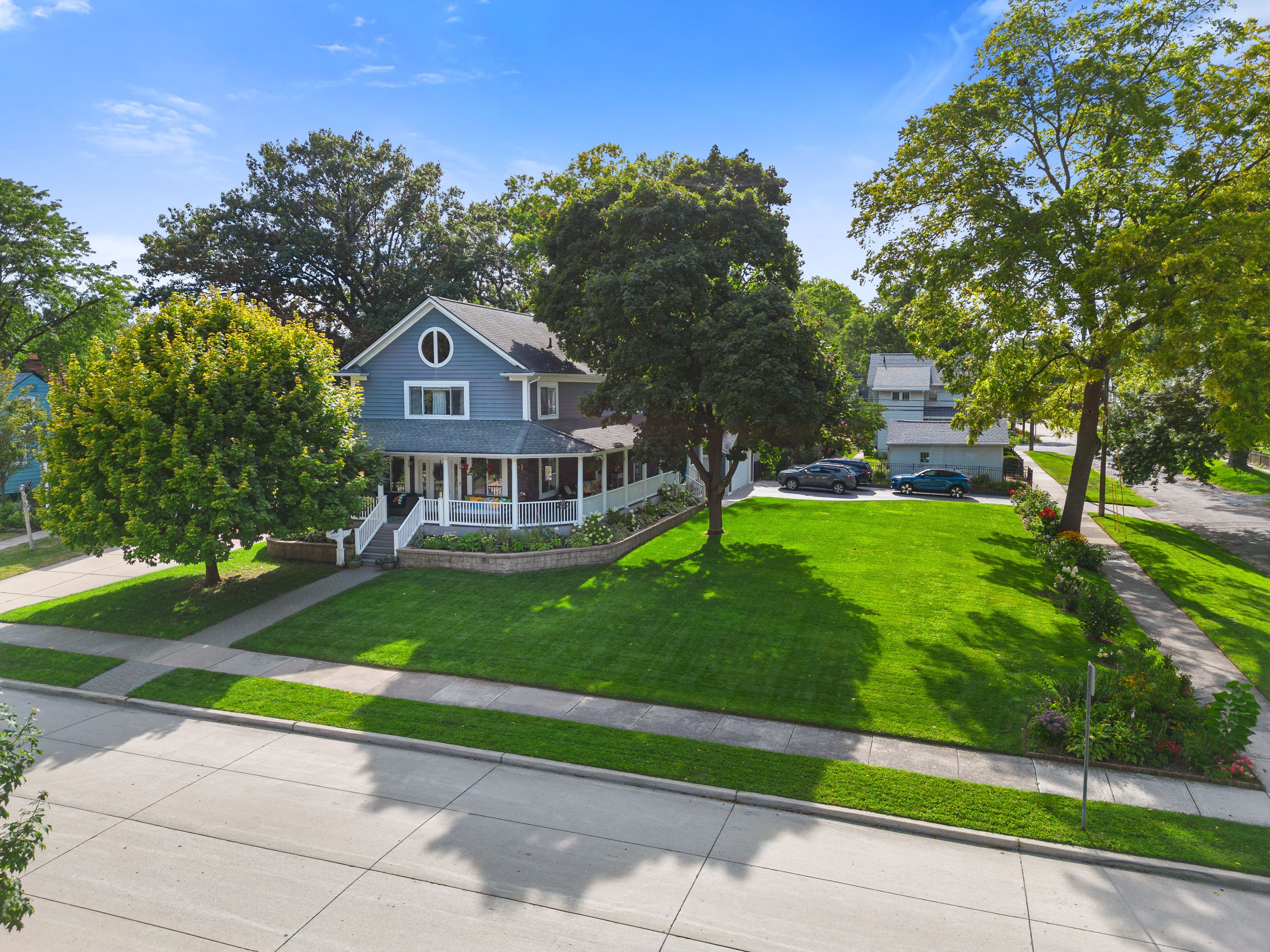 Photo 50 of 53 of 1006 MOHAWK Avenue house