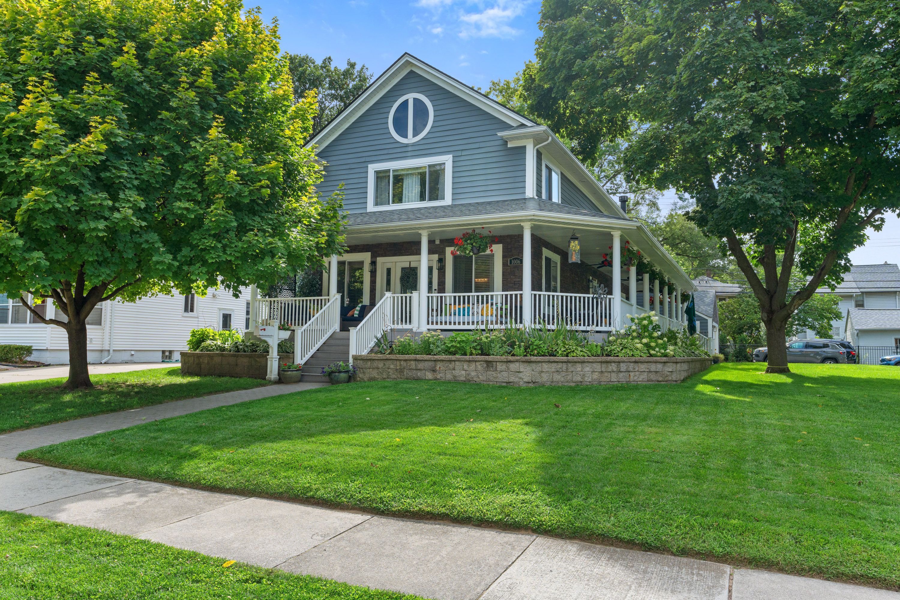 Photo 53 of 53 of 1006 MOHAWK Avenue house