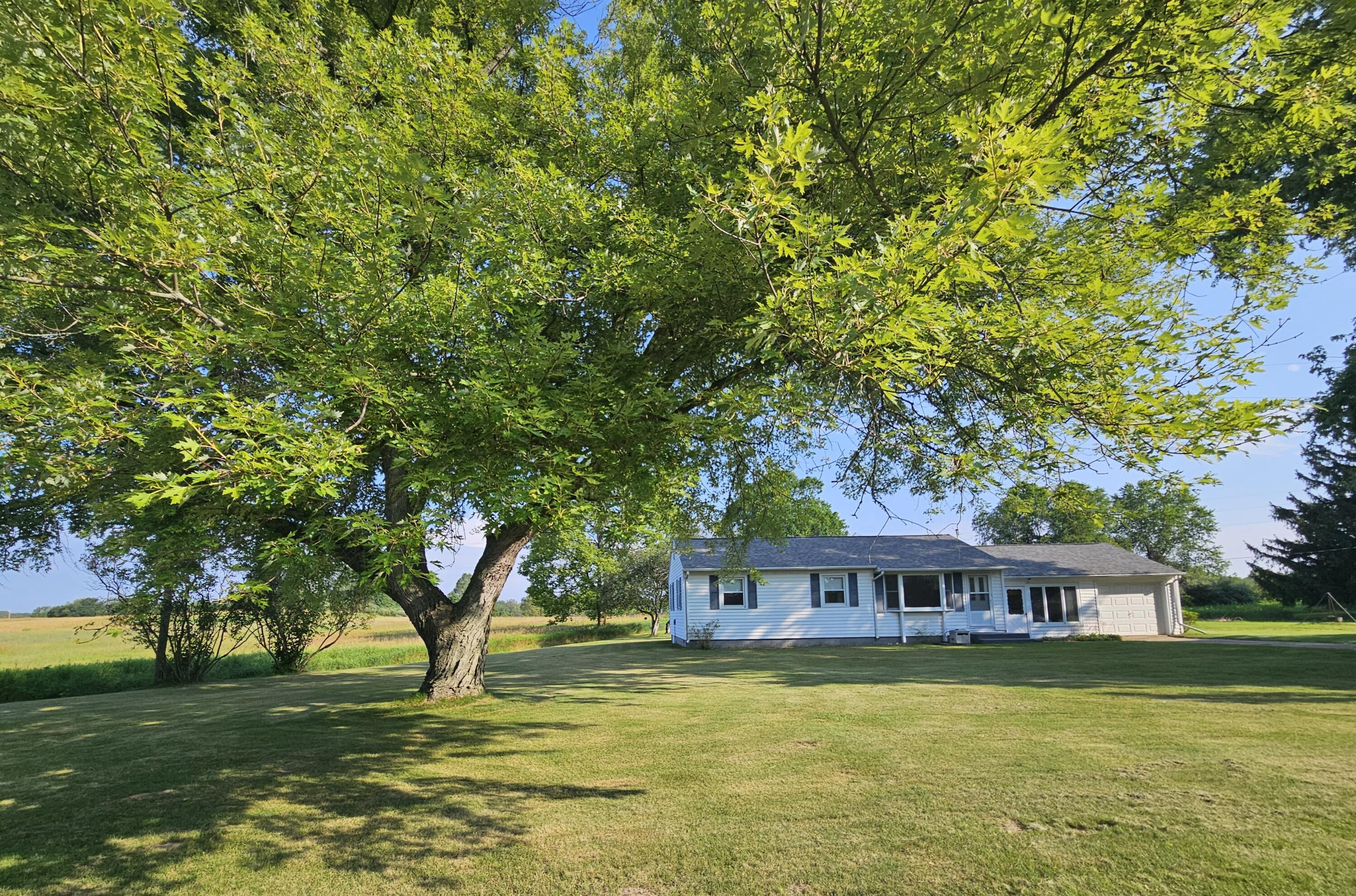 Photo 1 of 19 of 5020 Gun Lake Road house