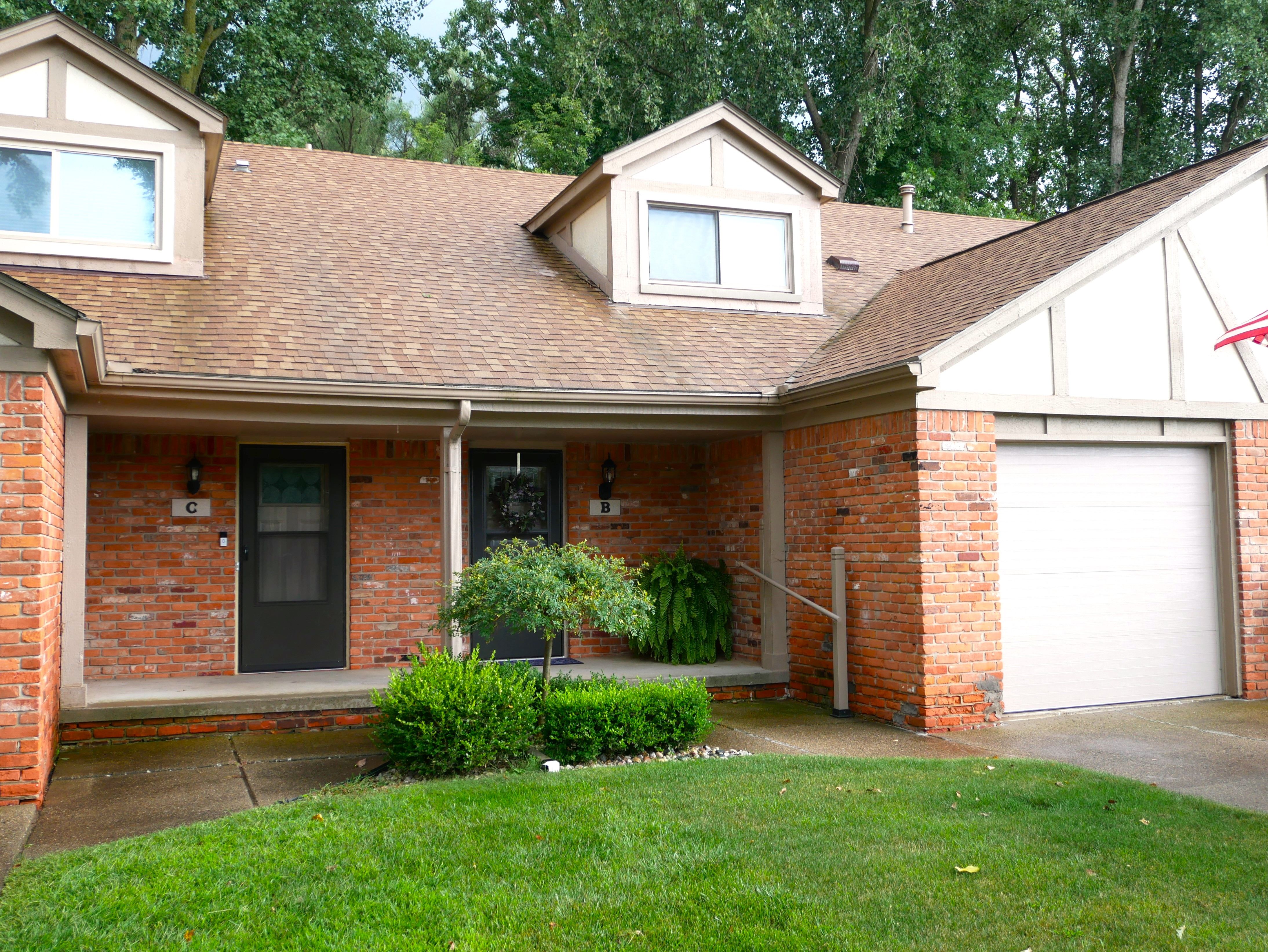 Photo 1 of 23 of 8510 ANNSBURY Drive B condo