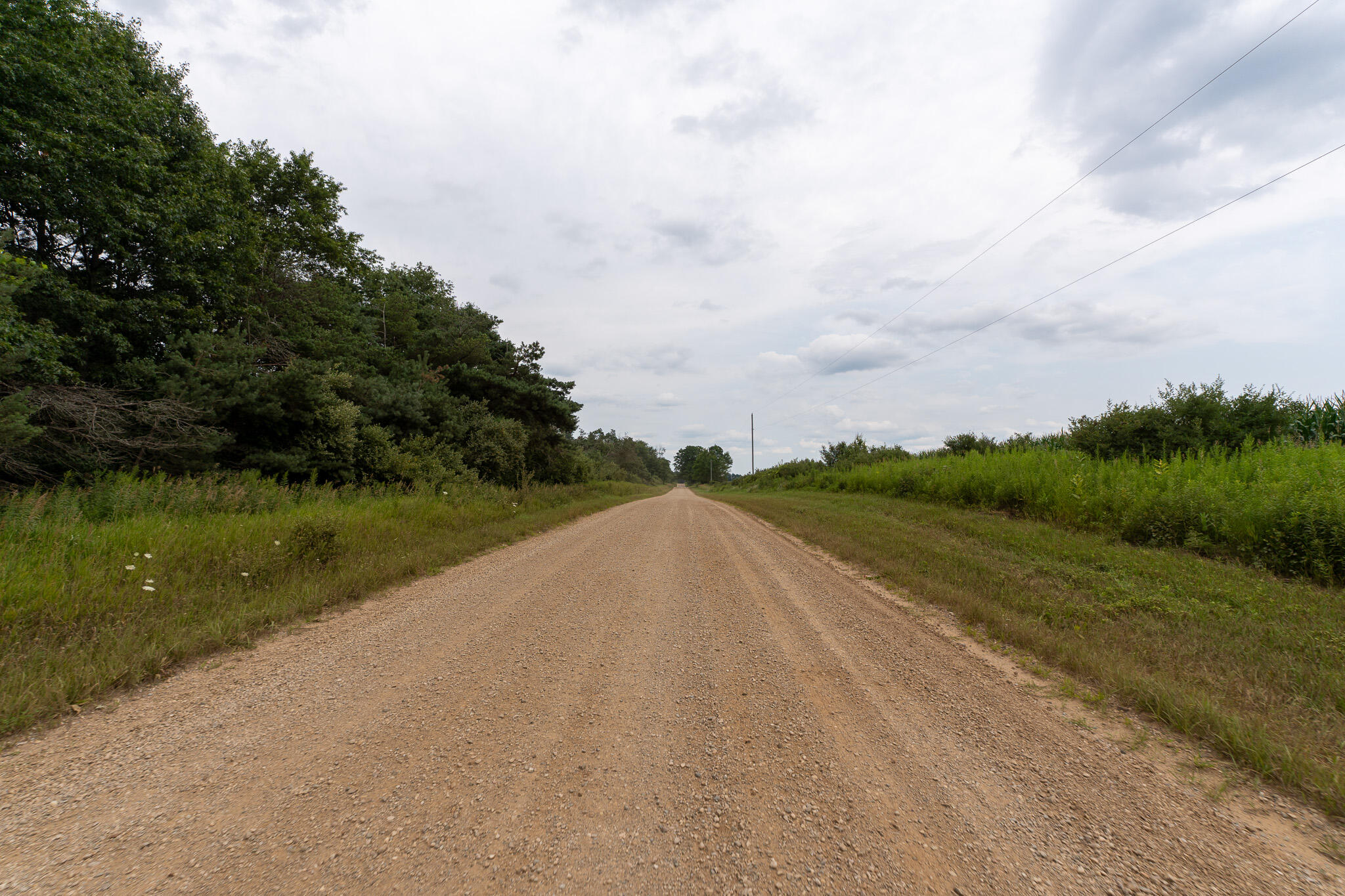 Photo 21 of 36 of 80 12 Mile Road land