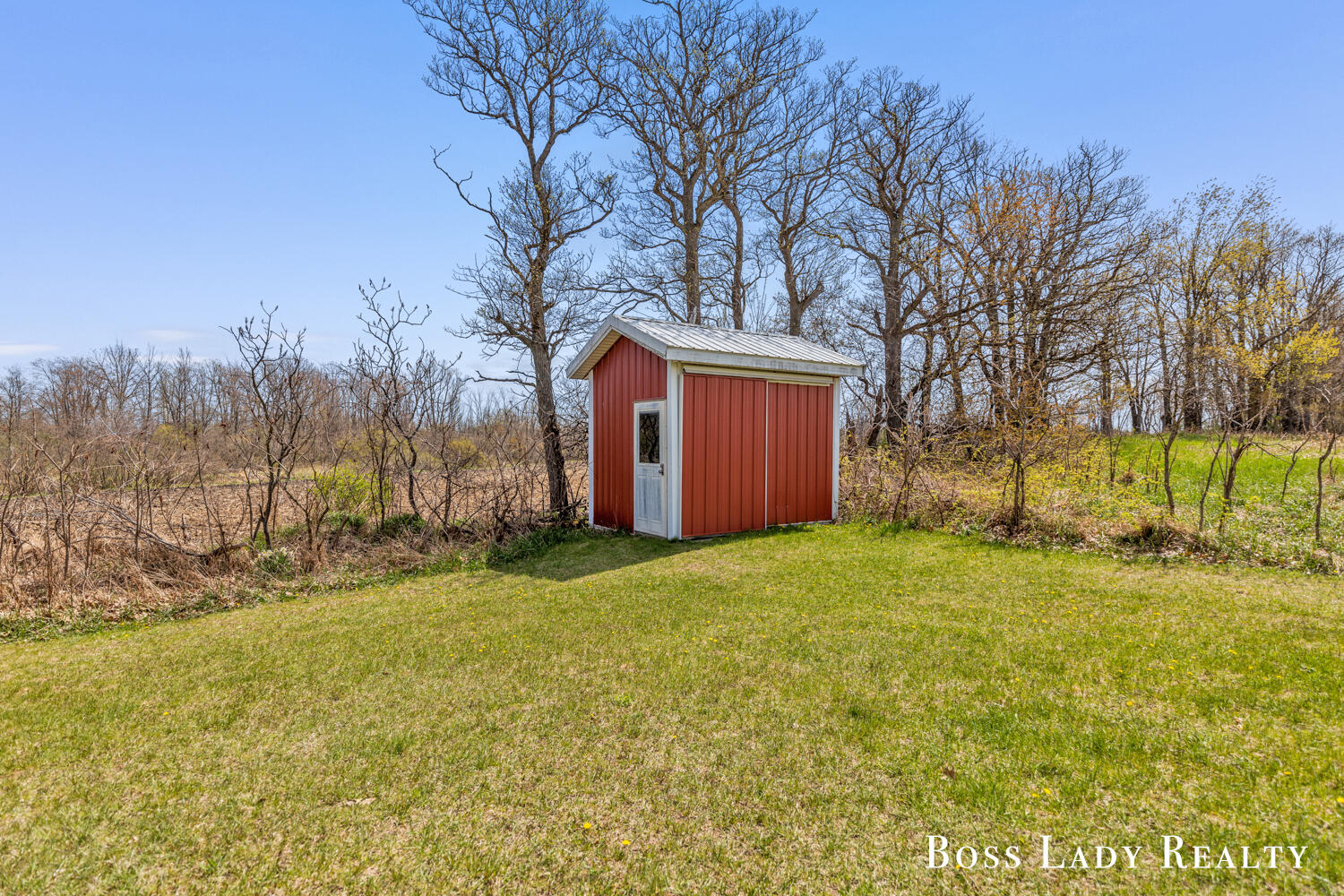 Photo 5 of 39 of 4580 22 Mile Road NE mobile home