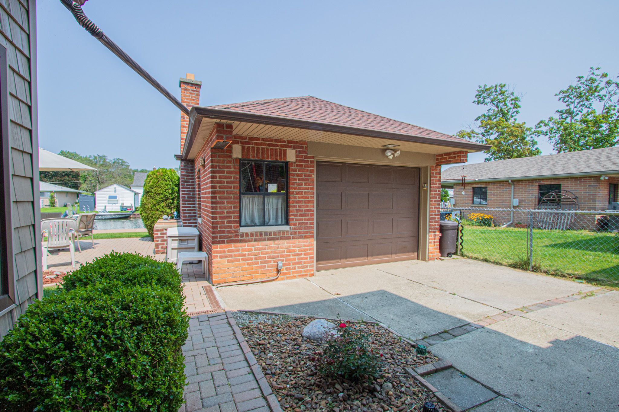 Photo 43 of 55 of 23215 CLAIRWOOD Street house