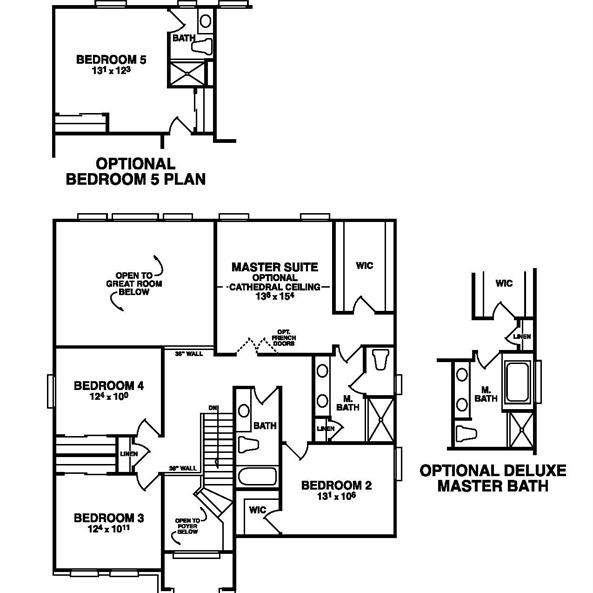 Photo 2 of 3 of 12283 LUCERN Drive house