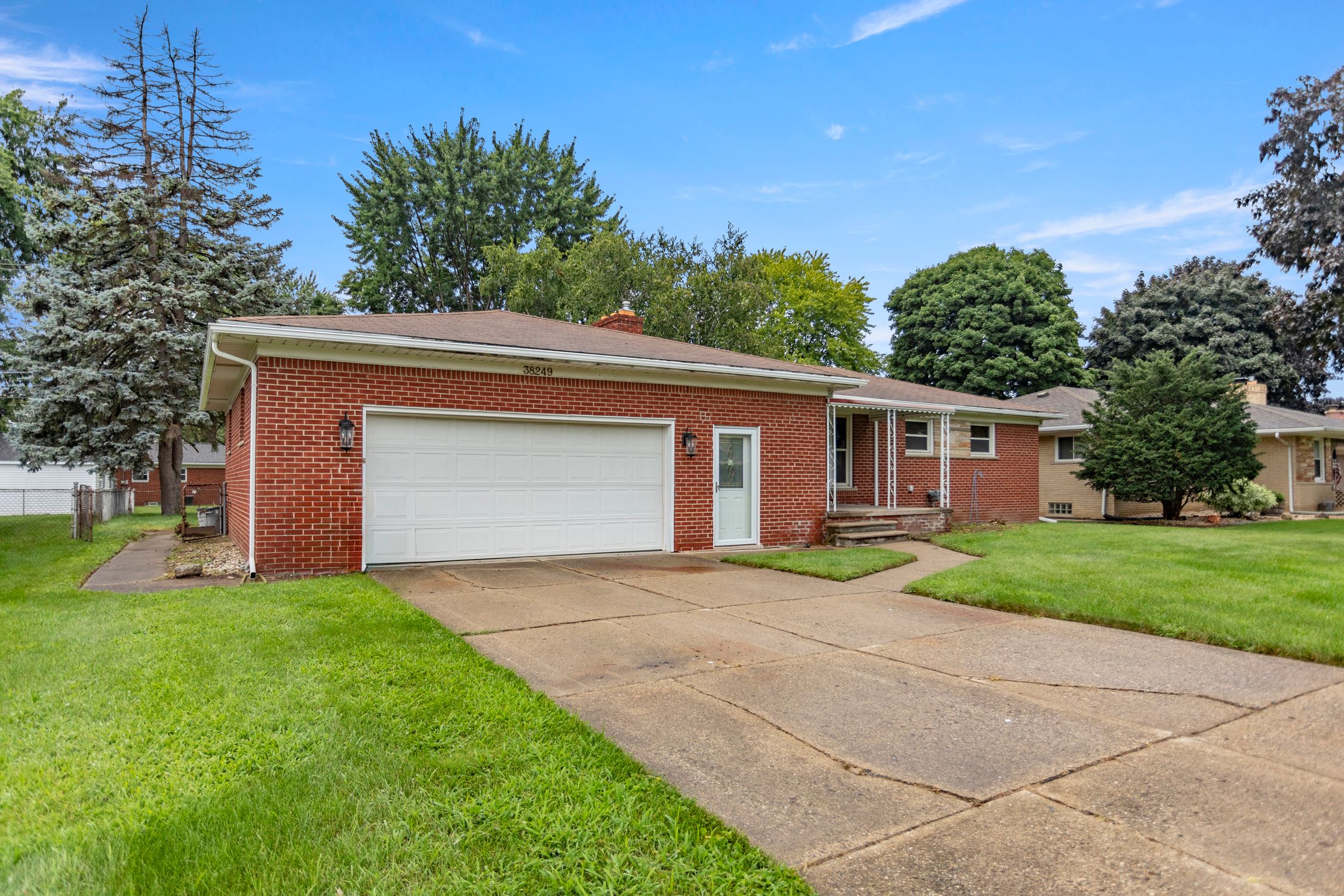 Photo 1 of 42 of 38249 MEDVILLE Drive house