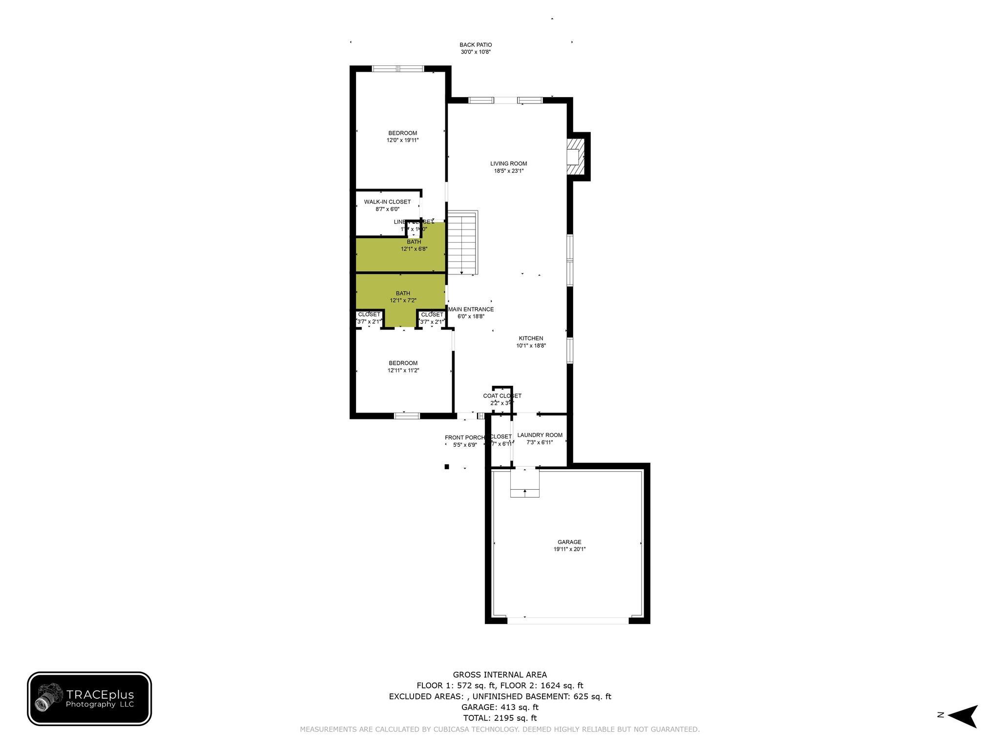 Photo 22 of 24 of 4049 Eastbridge Circle Road condo