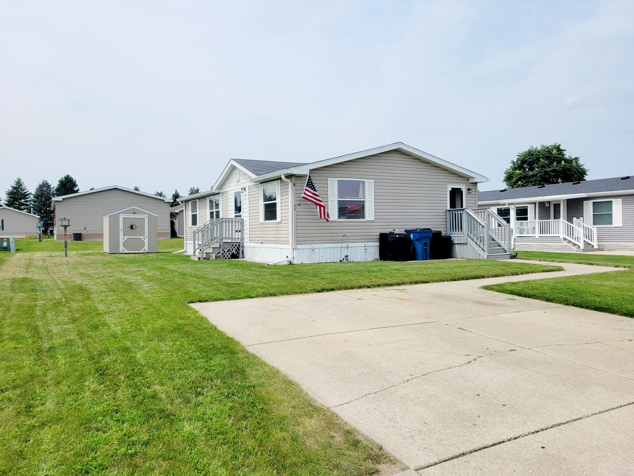 Photo 1 of 17 of 48 Somerset Street mobile home