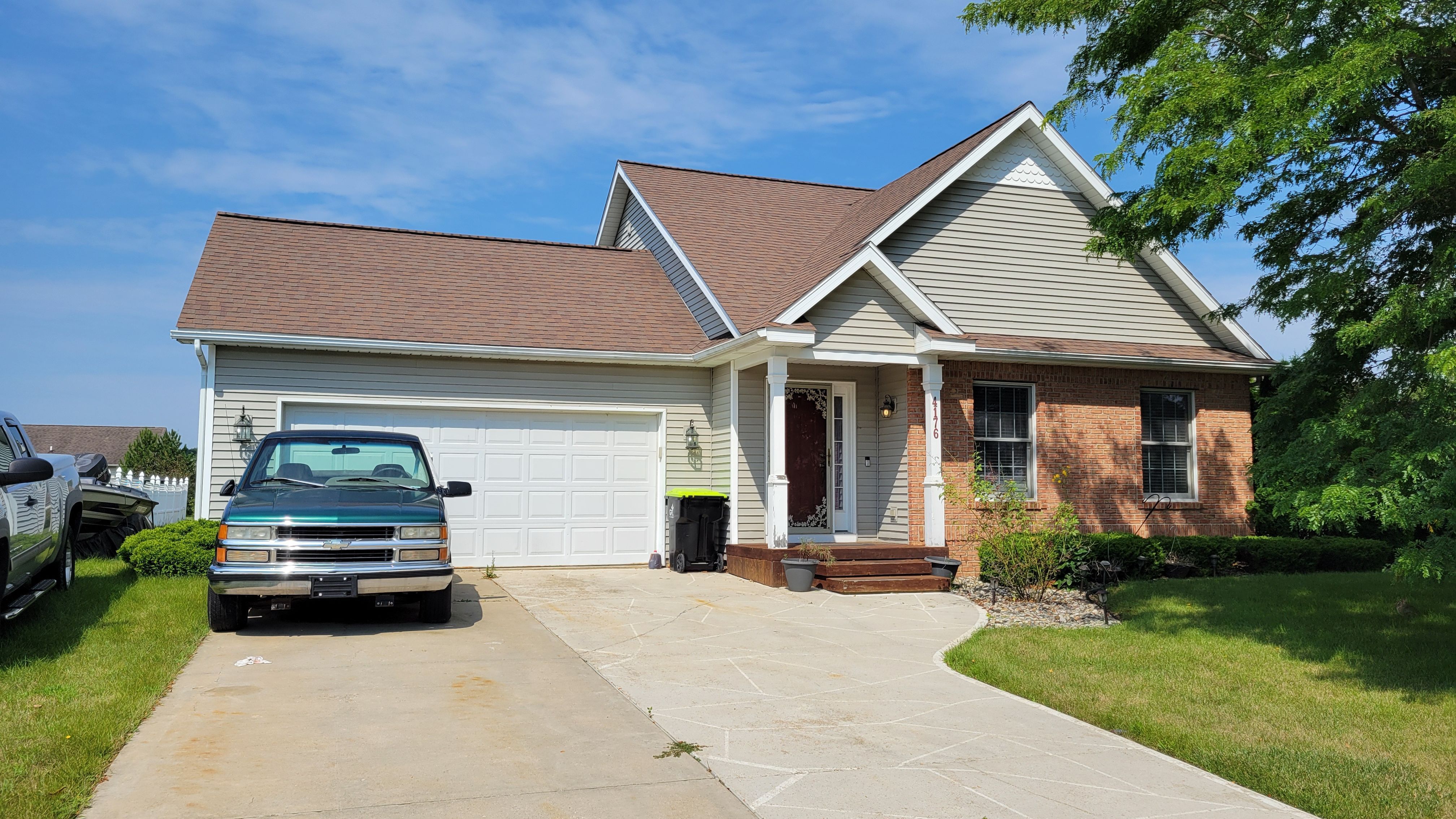 Photo 1 of 1 of 4176 LOCUST Lane house