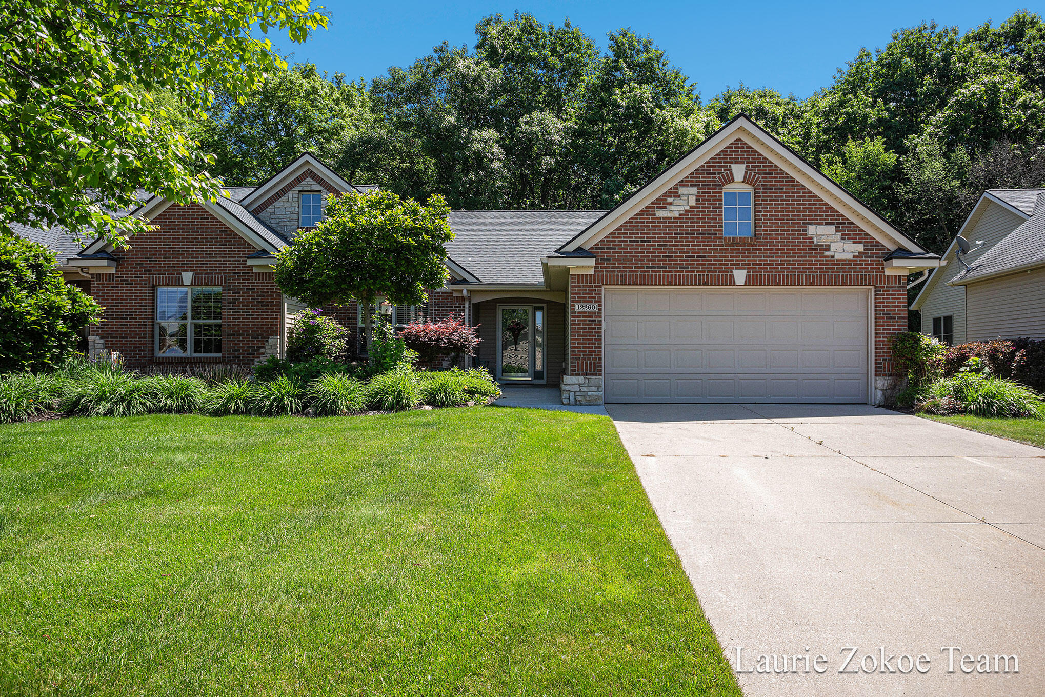 Photo 1 of 28 of 12260 Aleigha Drive condo