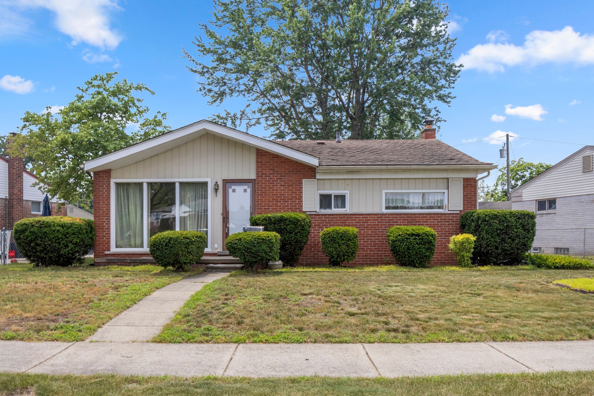 Photo 1 of 27 of 23411 FILMORE Street house