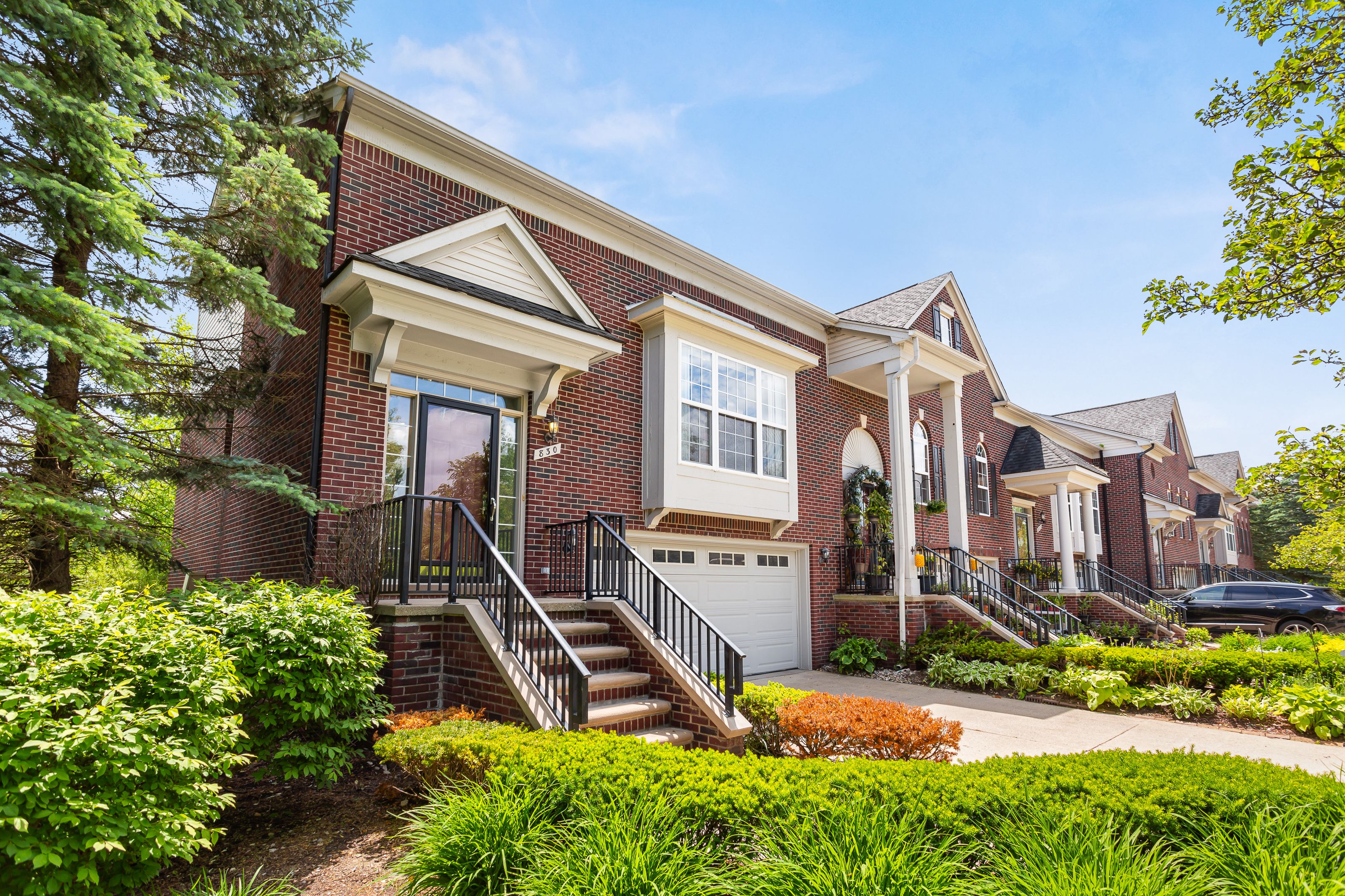 Photo 1 of 18 of 830 SANDALWOOD Drive condo