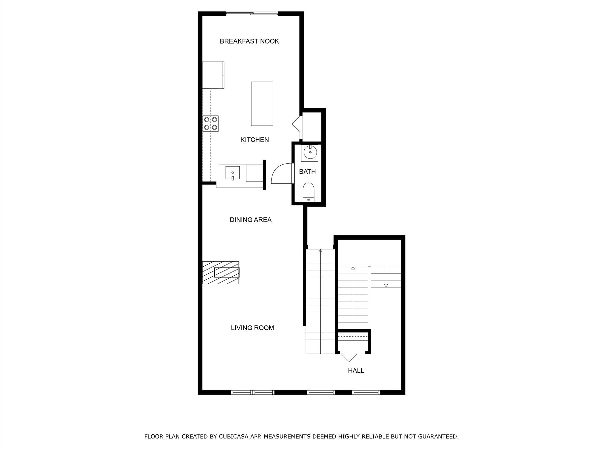 Photo 49 of 49 of 1558 DEVON Lane condo