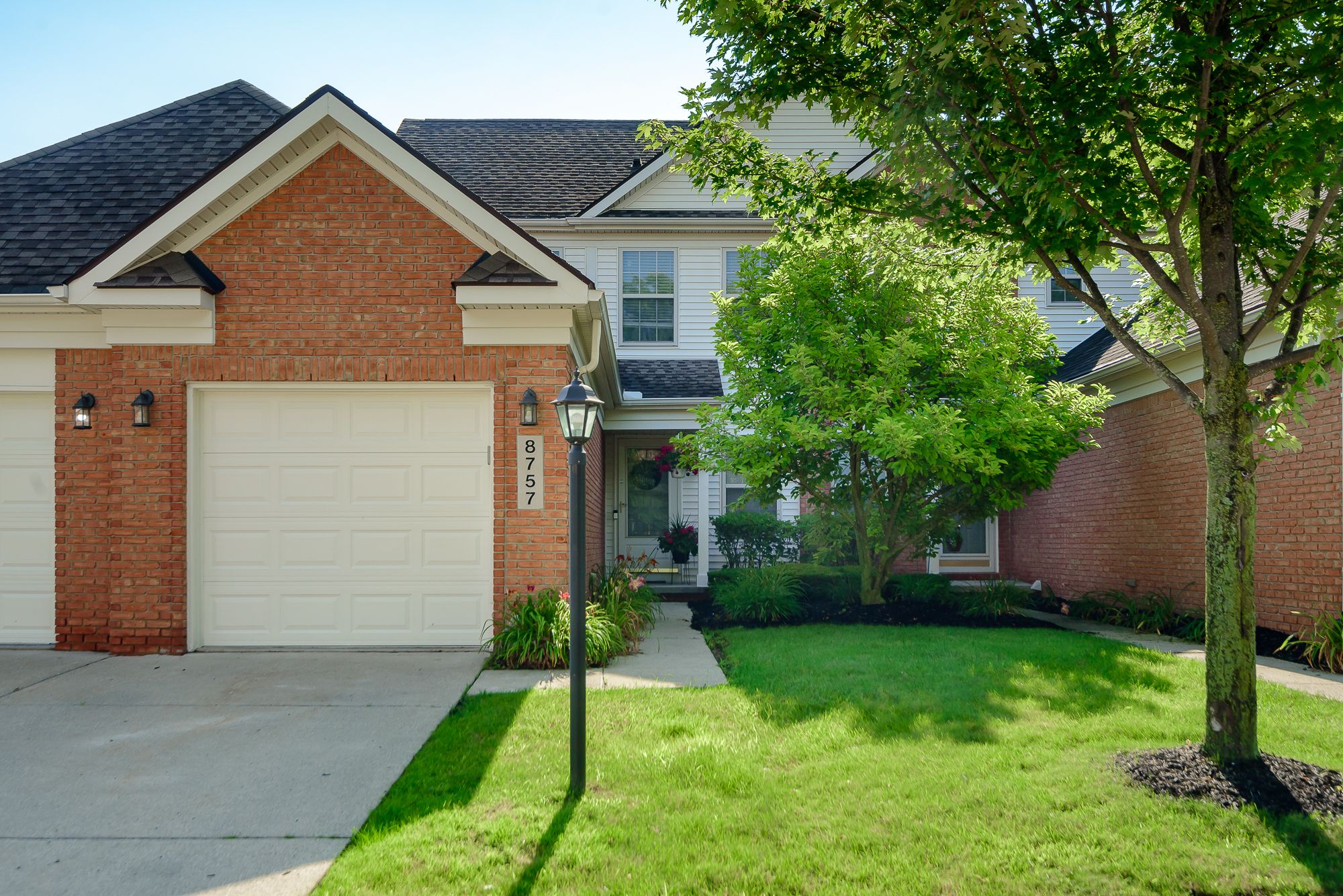 Photo 1 of 37 of 8757 IRONWOOD Drive condo