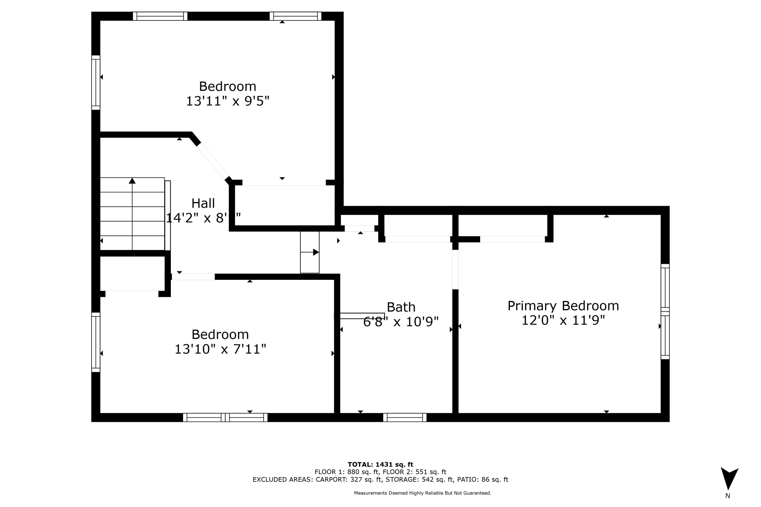 Photo 47 of 48 of 47169 Ecorse Road house