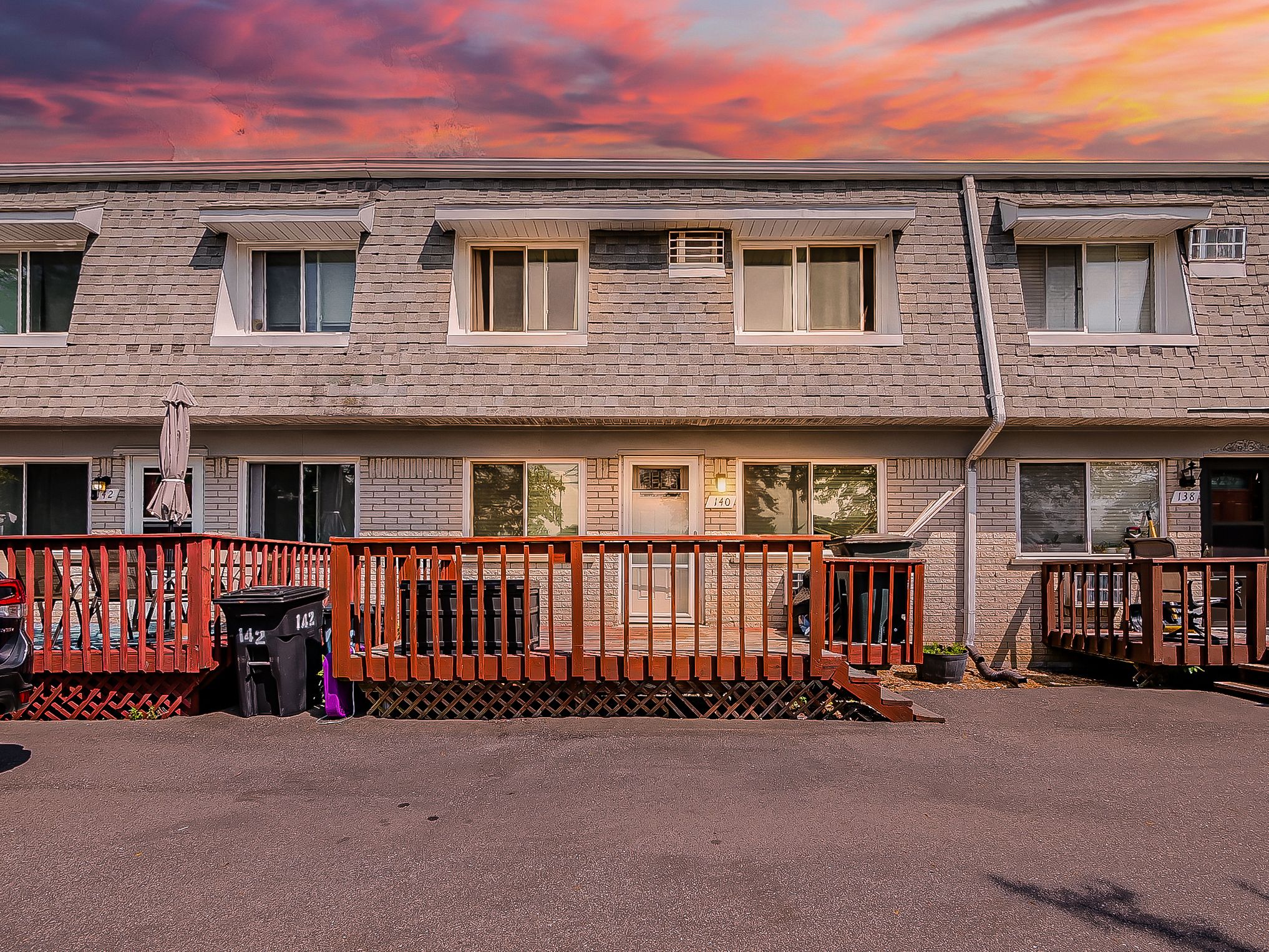 Photo 1 of 12 of 140 LADD Road condo