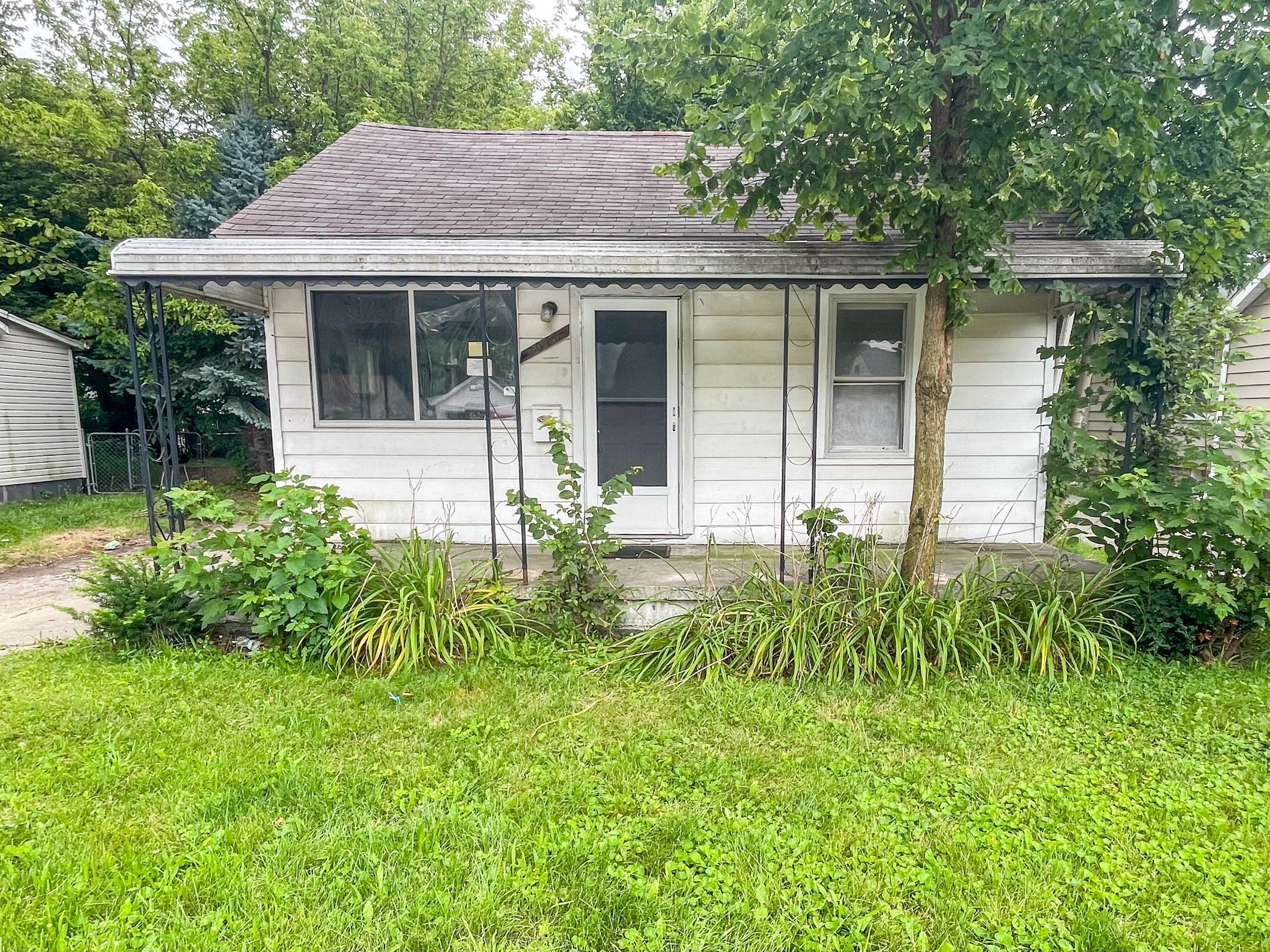 Photo 1 of 1 of 7020 Packard Avenue house