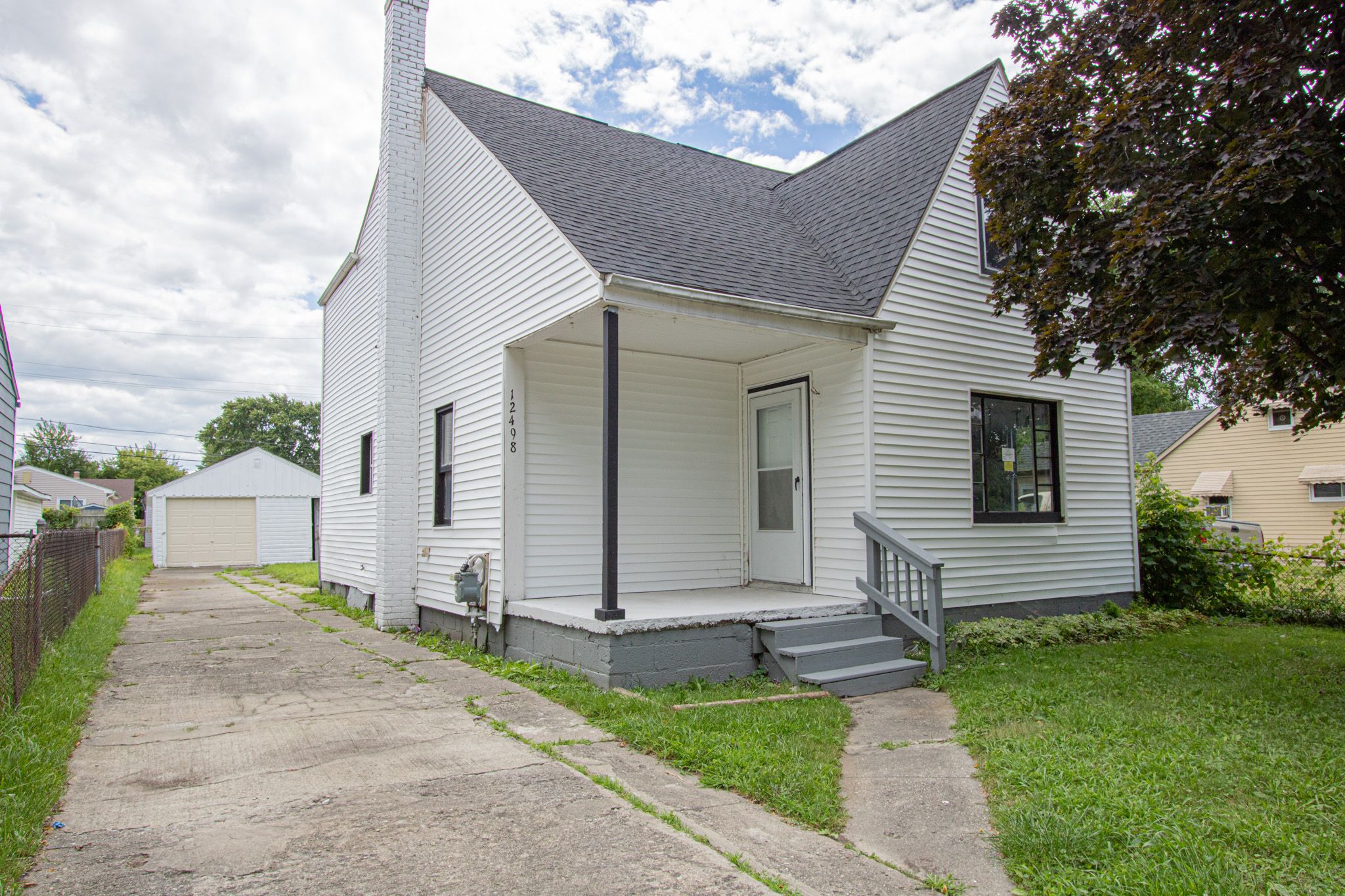 Photo 1 of 25 of 12498 PROSPECT Avenue house