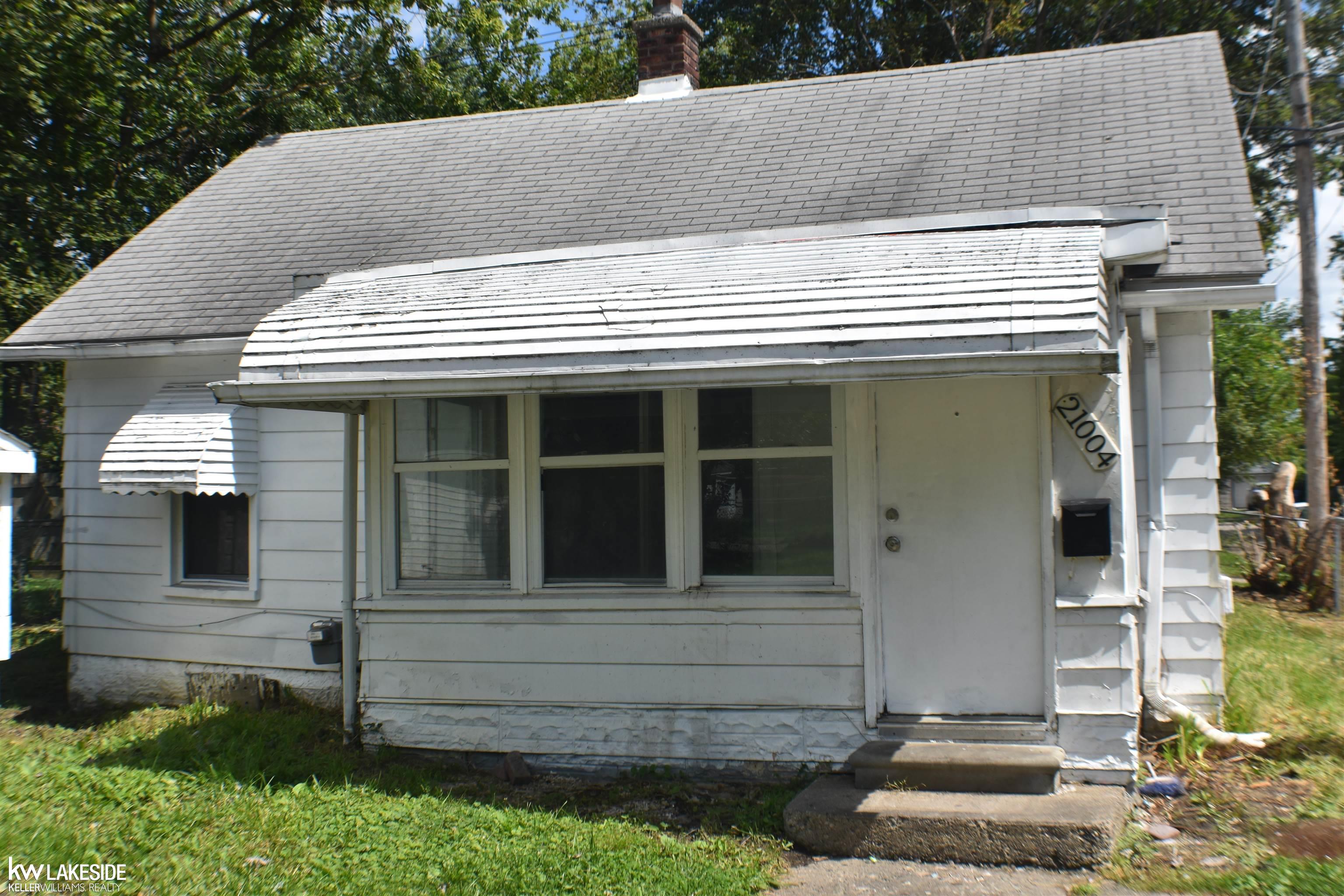 Photo 1 of 8 of 21004 Ehlert Street house