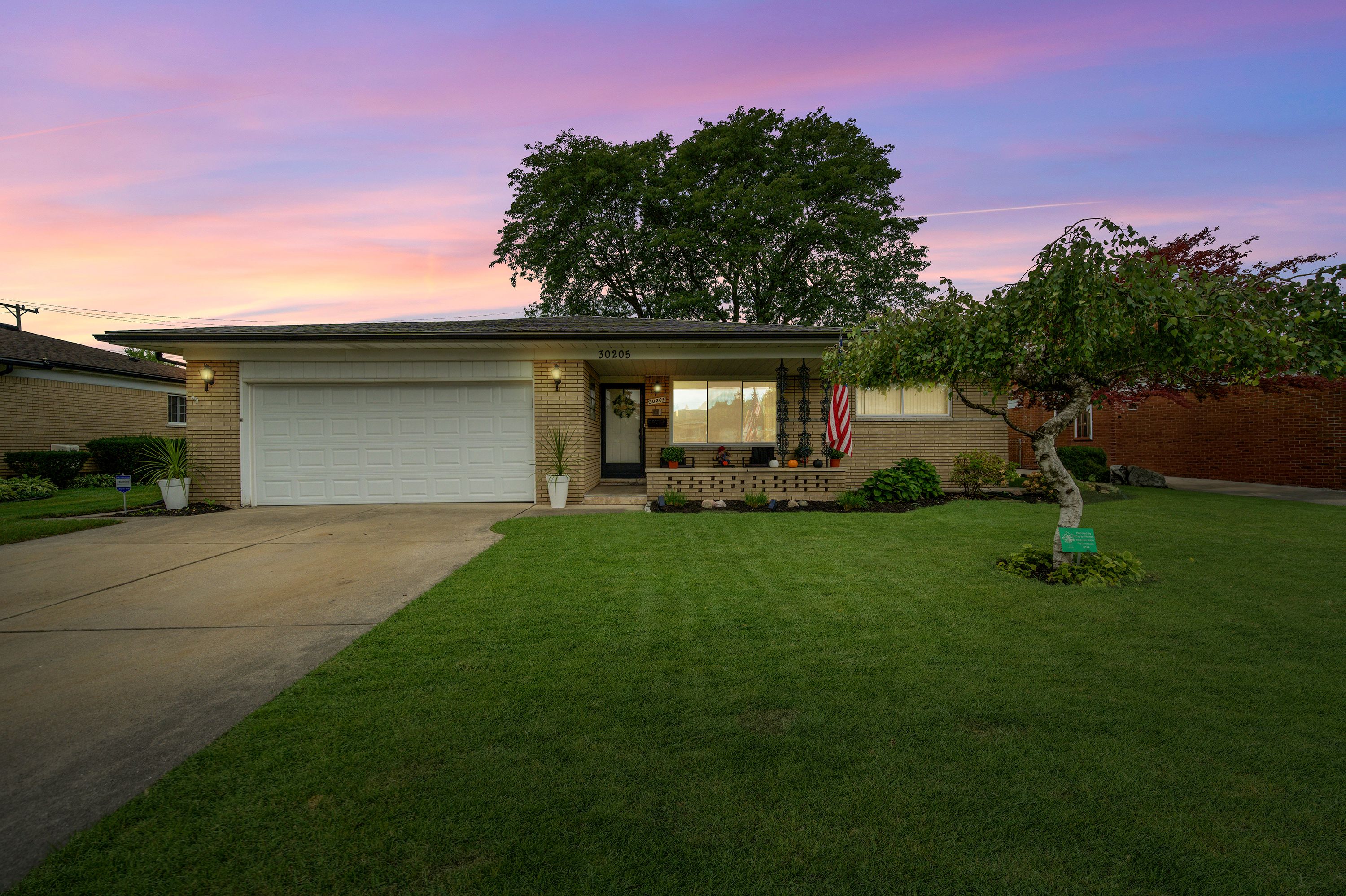 Photo 1 of 12 of 30205 AUSTIN Drive house