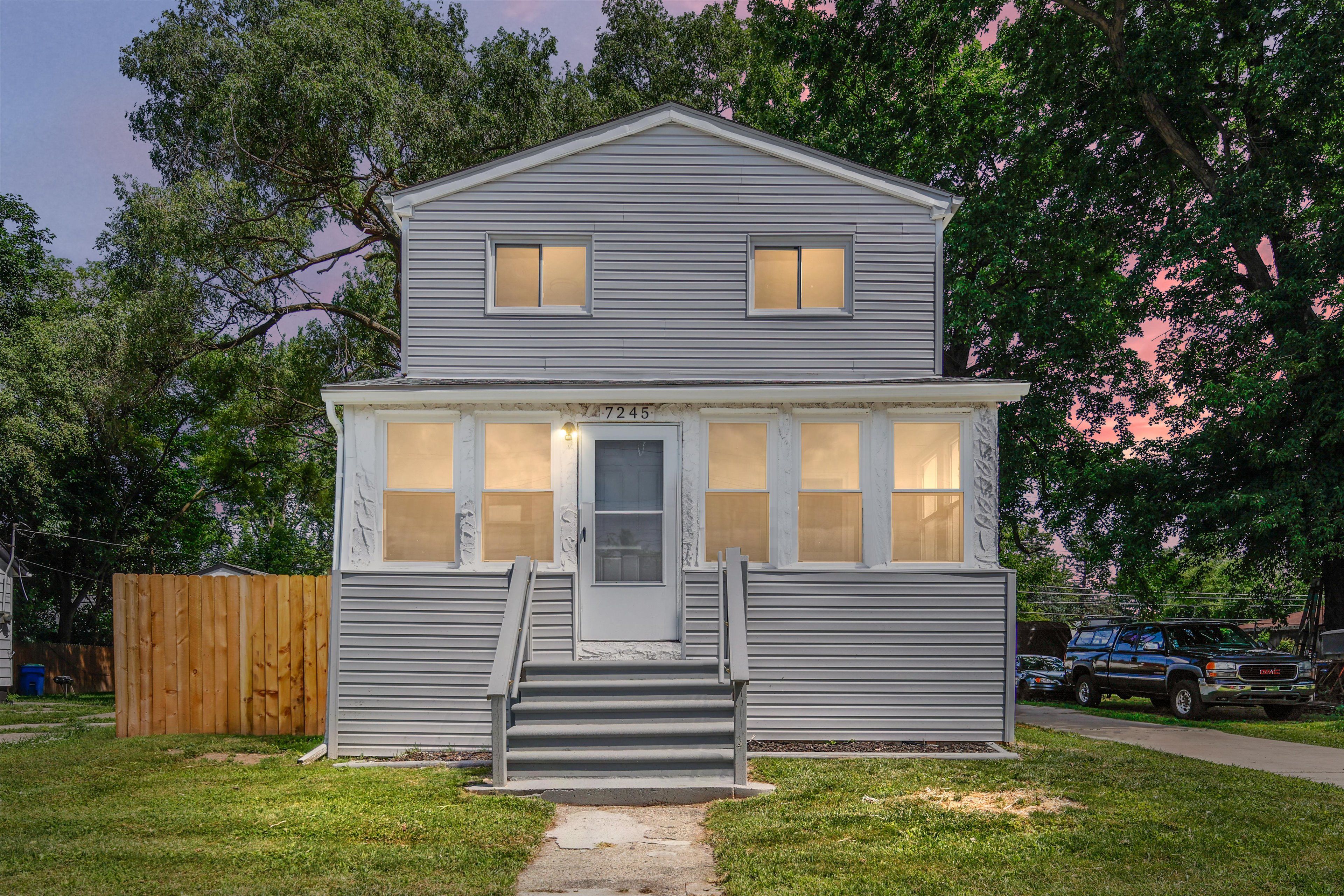 Photo 1 of 29 of 7245 RIVARD Avenue house