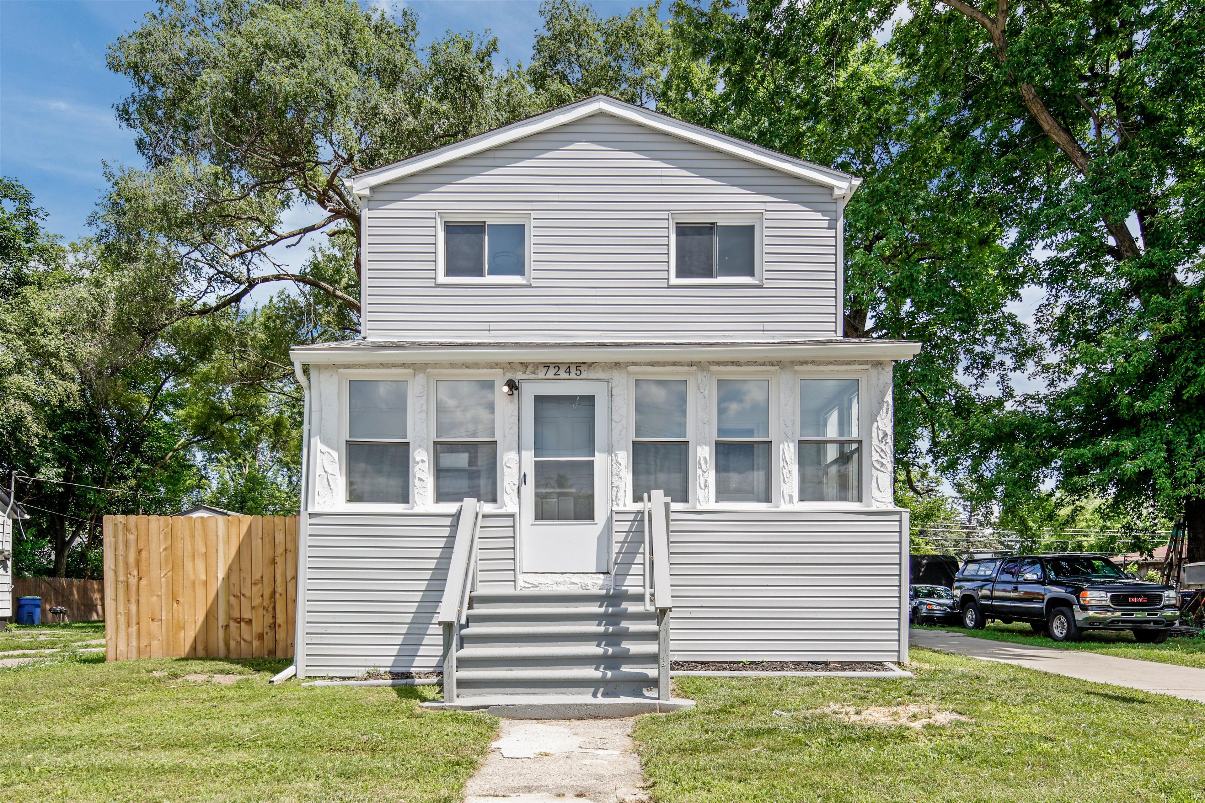 Photo 2 of 29 of 7245 RIVARD Avenue house