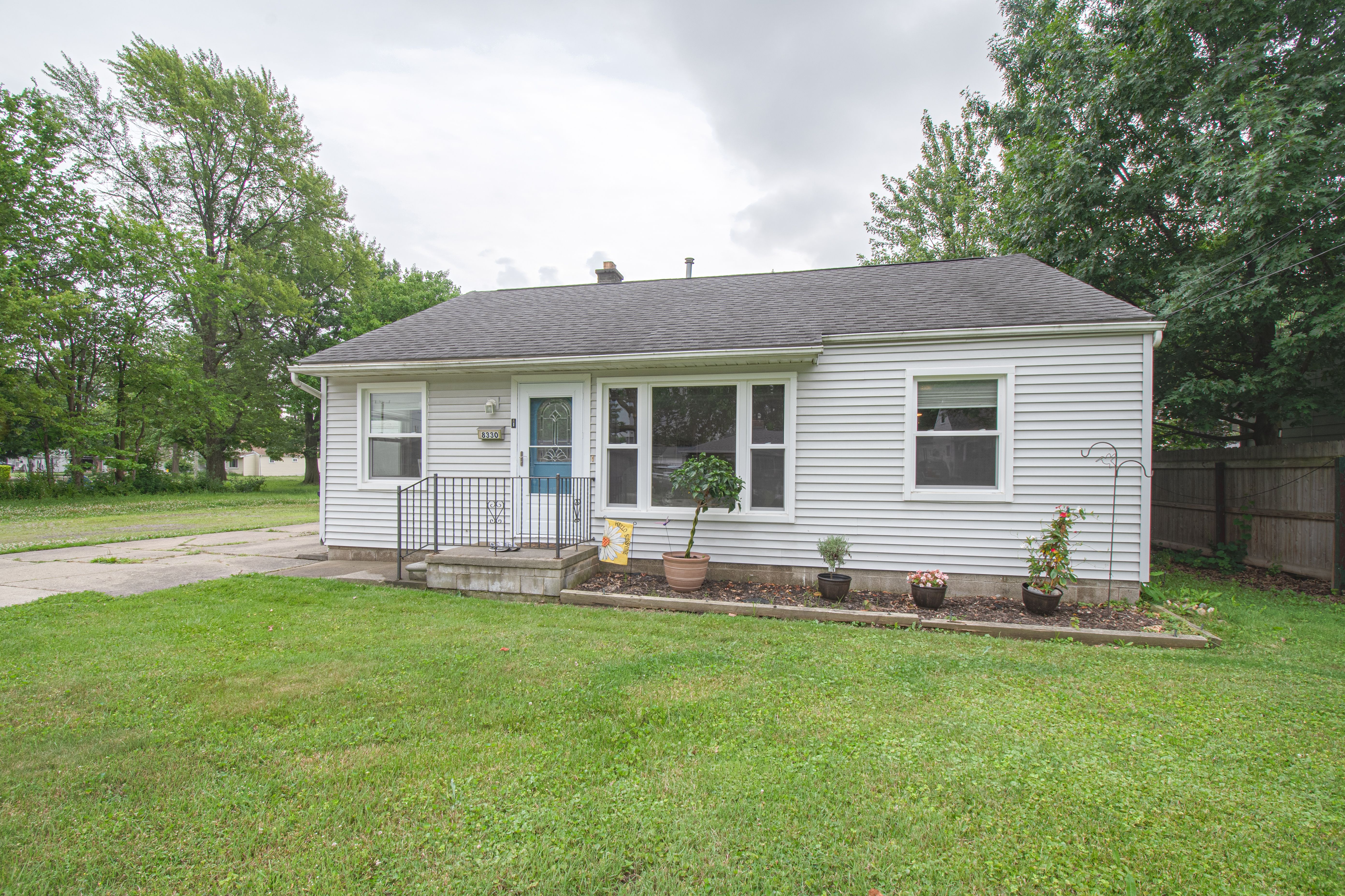 Photo 1 of 29 of 8330 GARBOR Avenue house