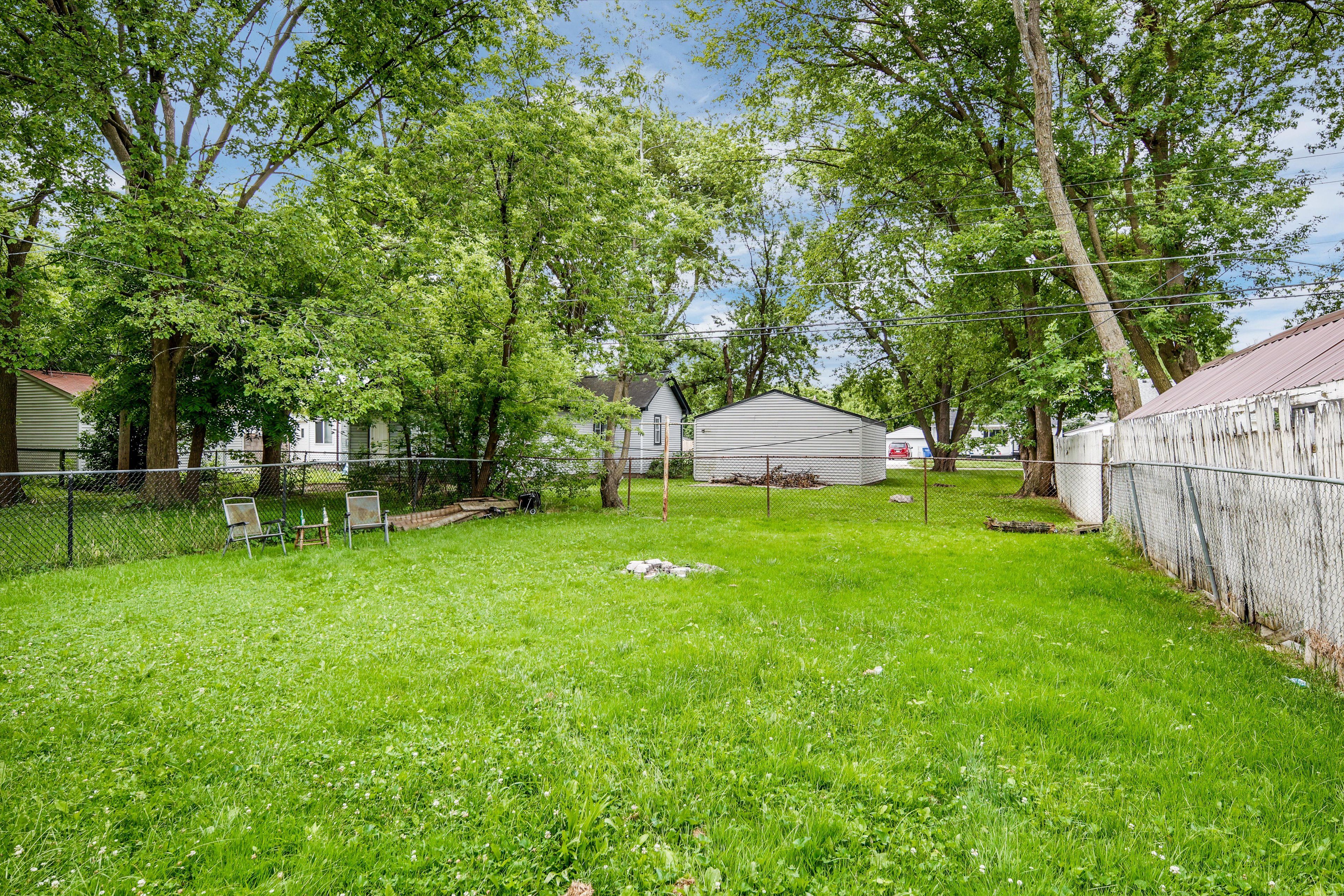 Photo 19 of 20 of 8236 DODGE Avenue house